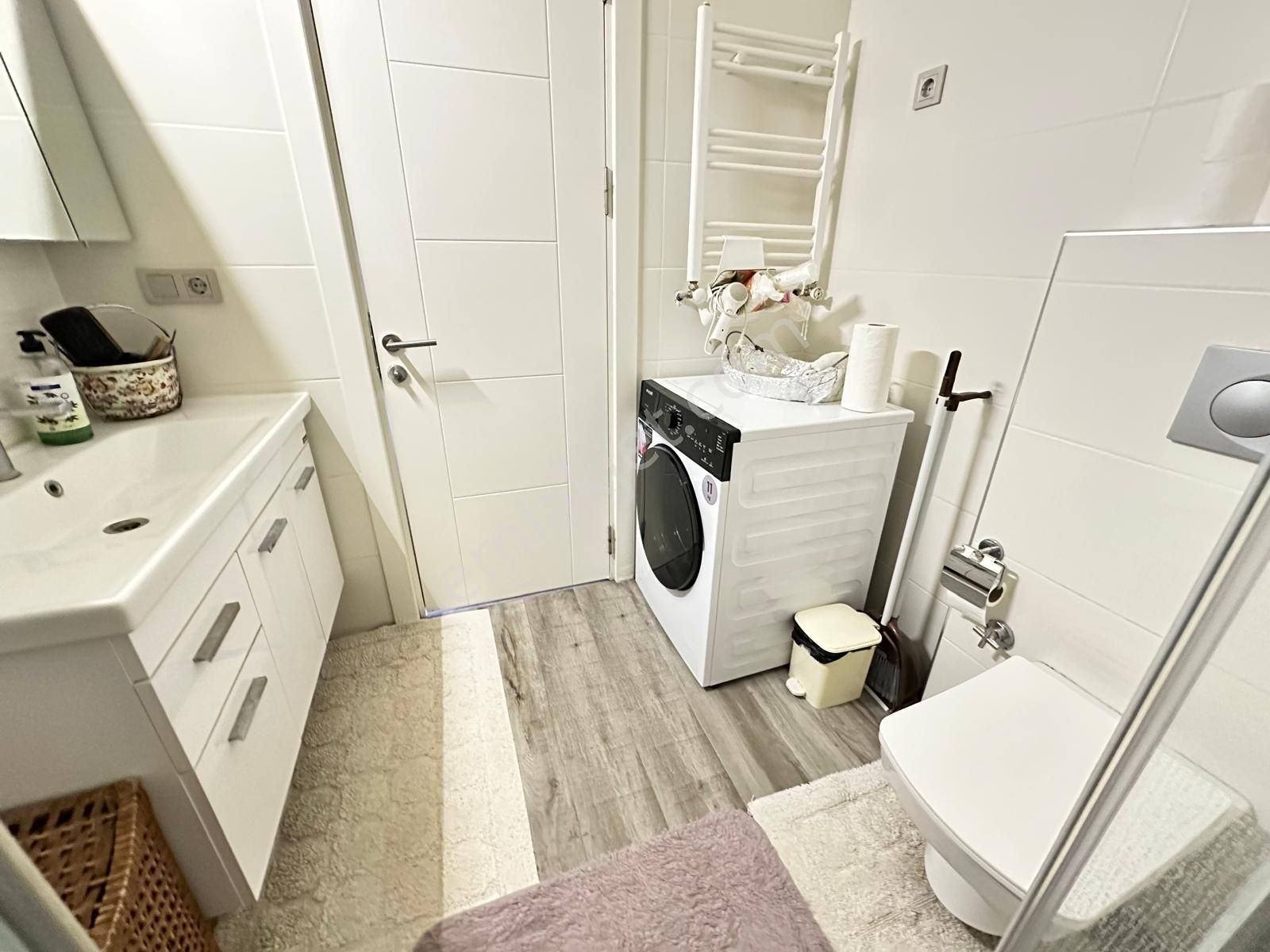 Utkudan Suadiyede Kavisli Sokakta 125 M2 Satılık 3+1 Daire - Görsel 31