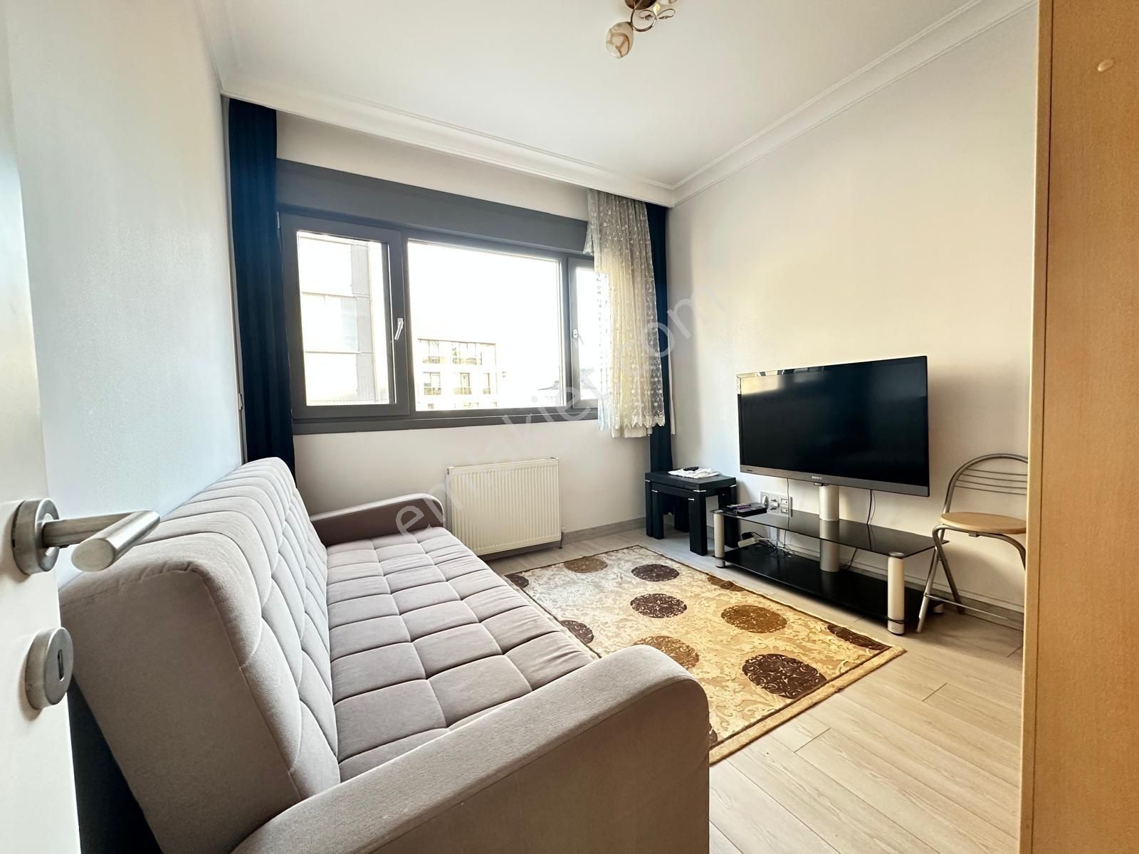 Utkudan Suadiyede Kavisli Sokakta 125 M2 Satılık 3+1 Daire - Görsel 18