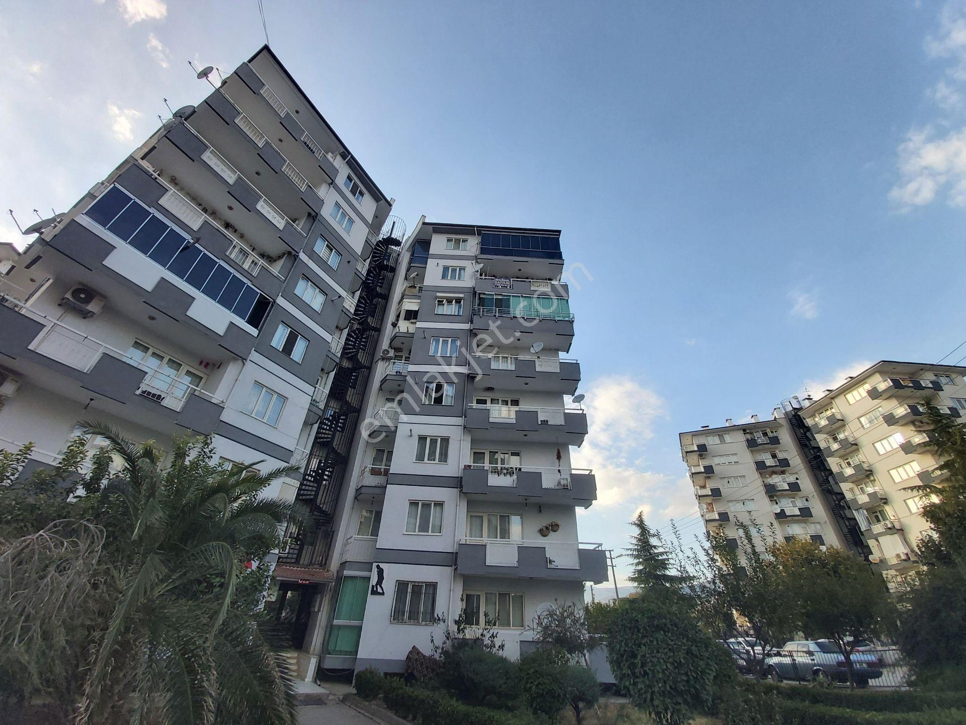 Ödemiş S.demirel Mah. Beydağ Yaylakent' De Satılık Daire - Görsel 3