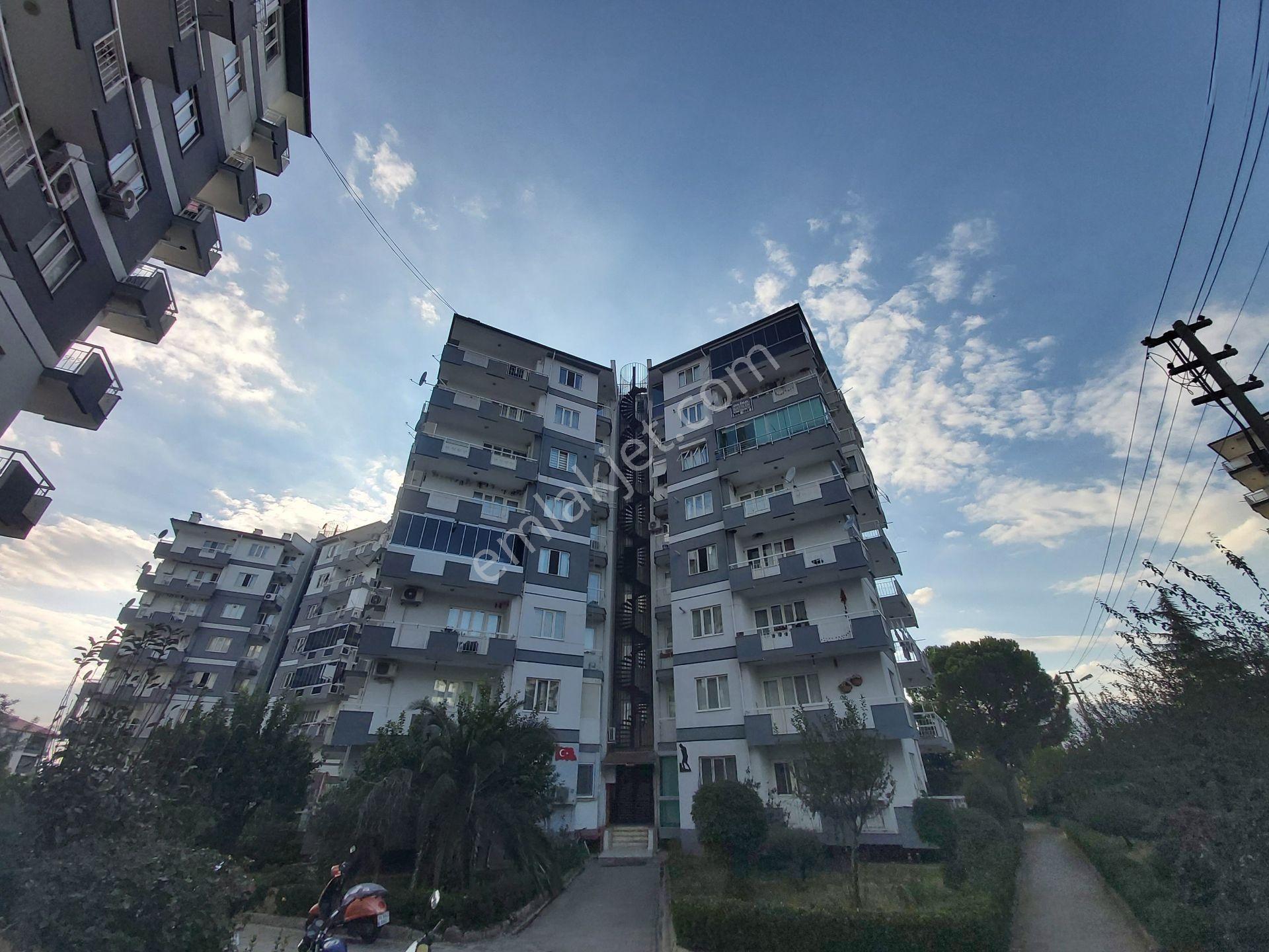 Ödemiş S.demirel Mah. Beydağ Yaylakent' De Satılık Daire - Görsel 5