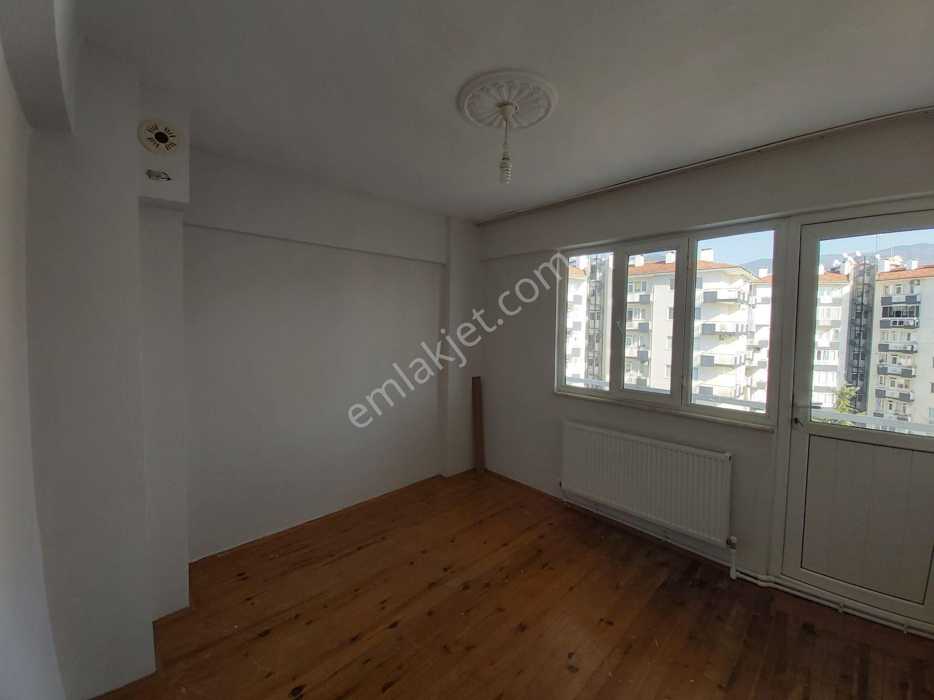 Ödemiş S.demirel Mah. Beydağ Yaylakent' De Satılık Daire - Görsel 8