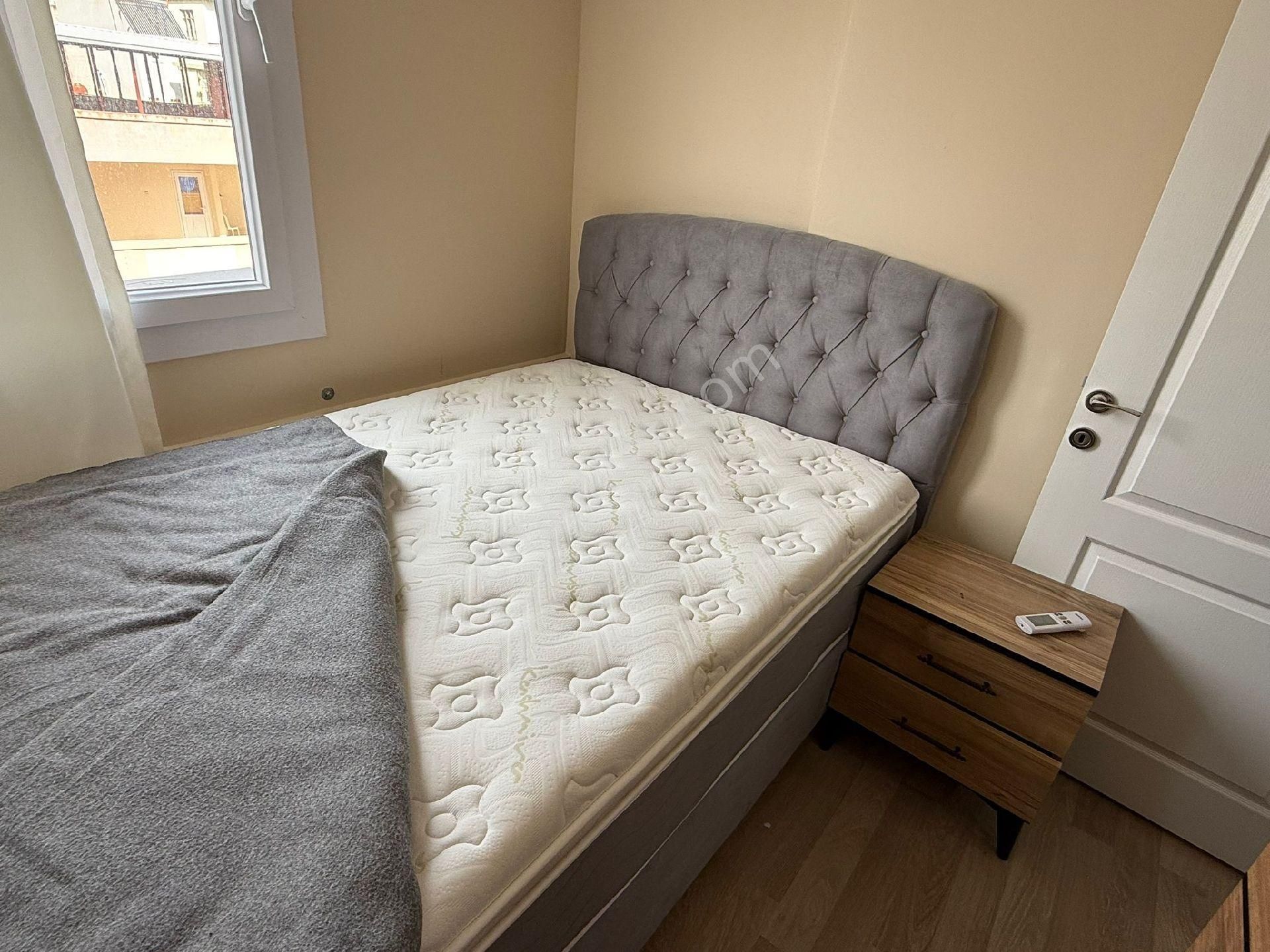 Baraj Yolu Civarı Kiralık Eşyalı Daire 1+1 - Görsel 3