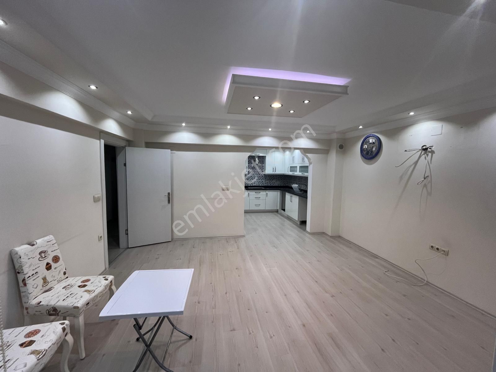 Ortaca Terzialiler De 3+1 Daire Satılık