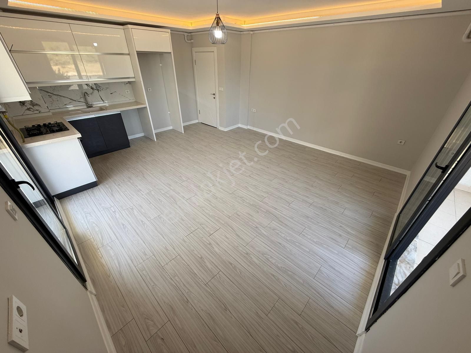 Parla'dan Altınkum Da Bahçe Kullanımlı Sıfır Satılık 2+1 Daire - Görsel 32