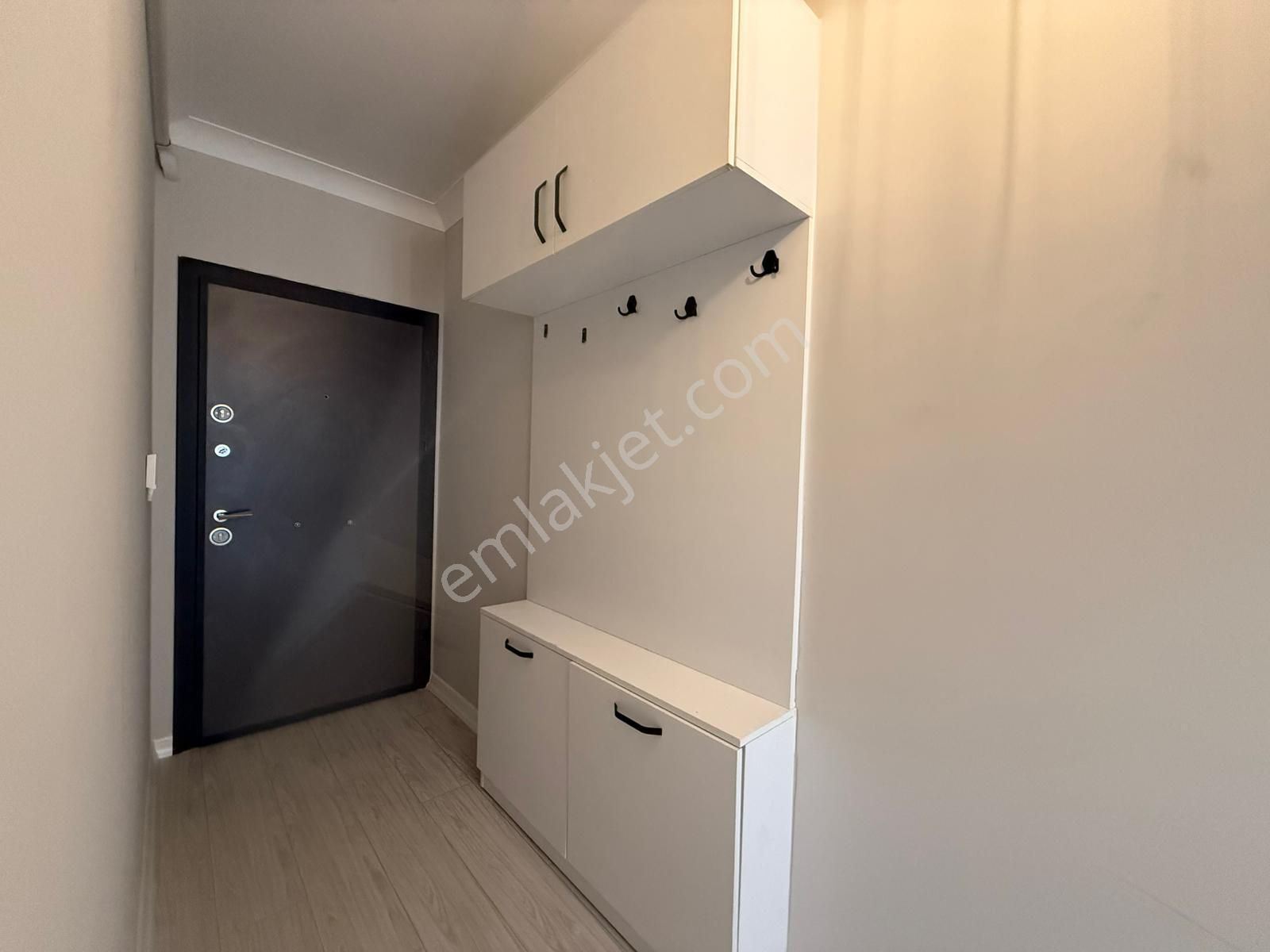 Parla'dan Altınkum Da Bahçe Kullanımlı Sıfır Satılık 2+1 Daire - Görsel 11