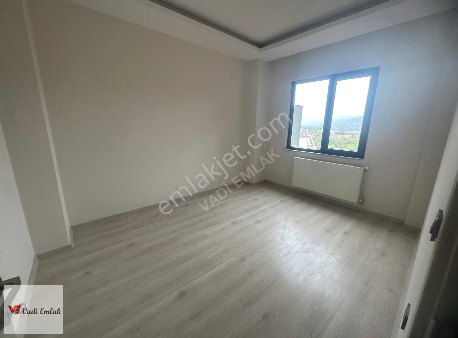 Vadi Emlaktan Altıyüzevler Mahallesinde 3+1 Dubleks 270 M² - Görsel 21