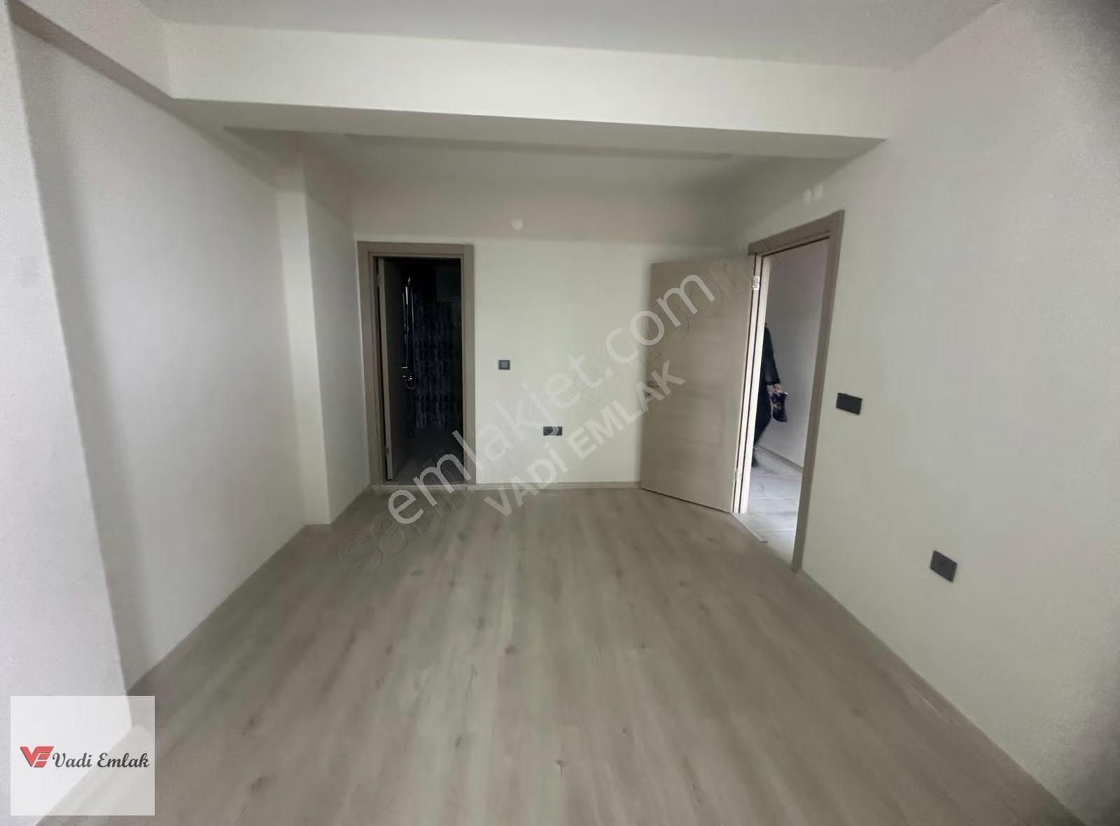 Vadi Emlaktan Altıyüzevler Mahallesinde 3+1 Dubleks 270 M² - Görsel 29