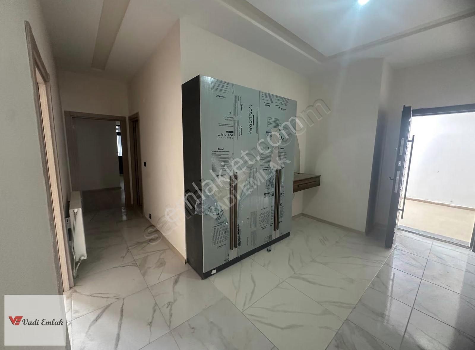 Vadi Emlaktan Altıyüzevler Mahallesinde 3+1 Dubleks 270 M² - Görsel 32