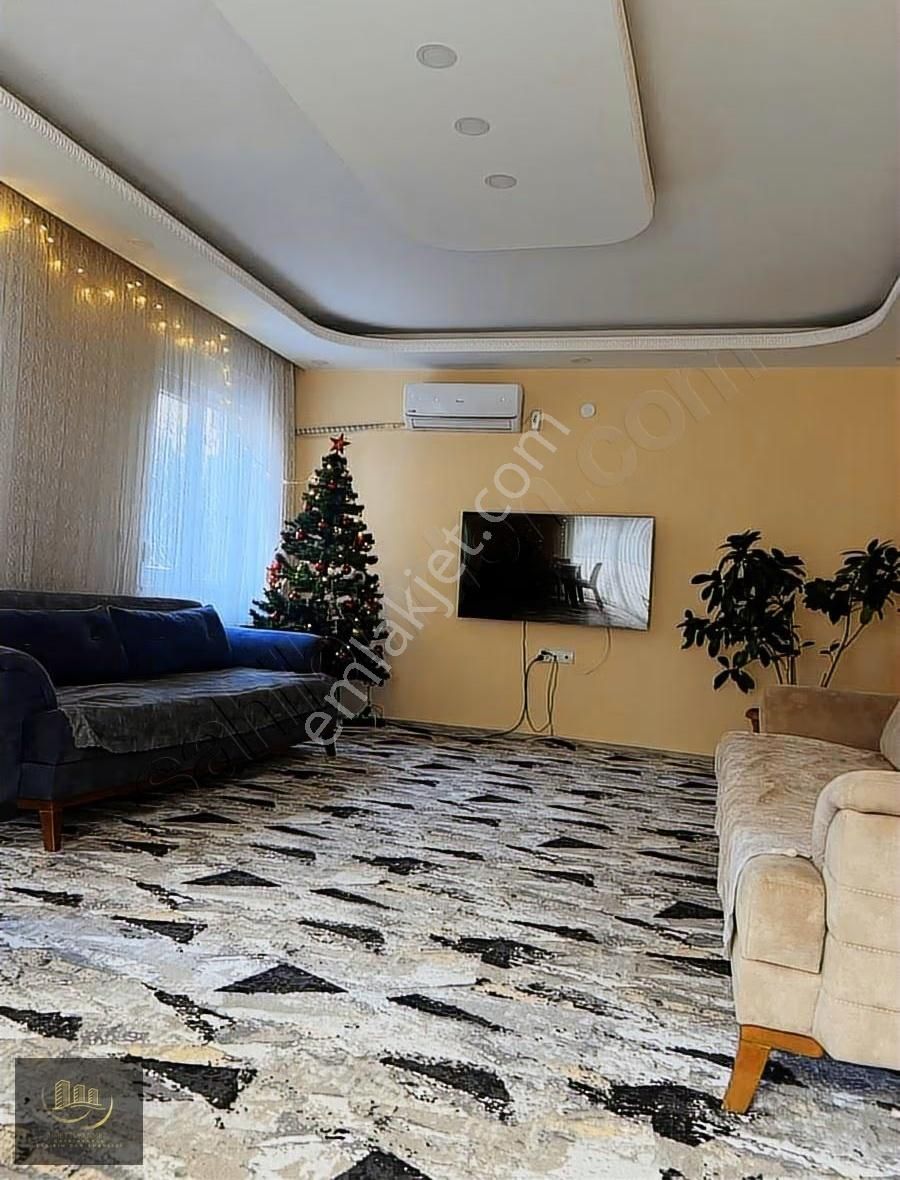 Marka Antalya Yürüme Mesafesı Yenigün Mah. Satılık 2+1 Daire - Görsel 18