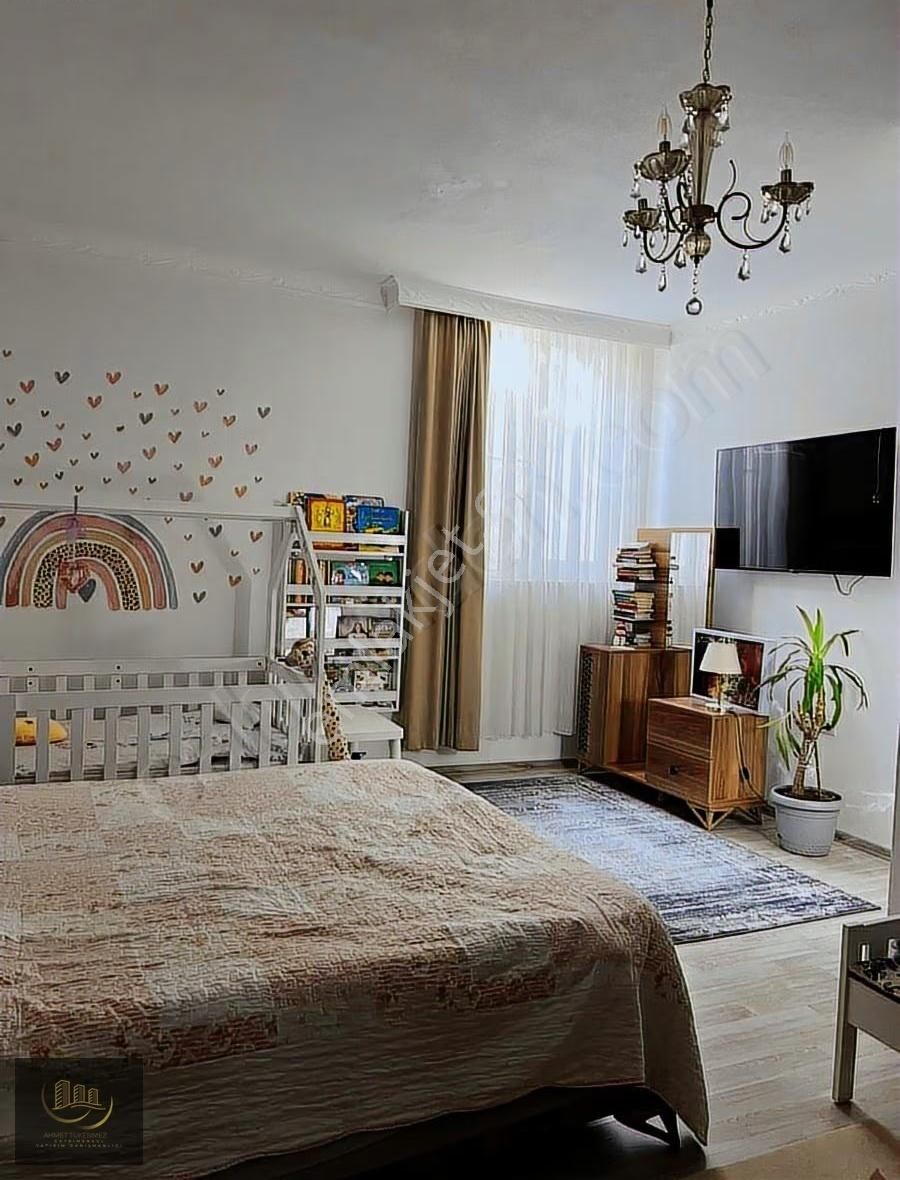 Marka Antalya Yürüme Mesafesı Yenigün Mah. Satılık 2+1 Daire - Görsel 11