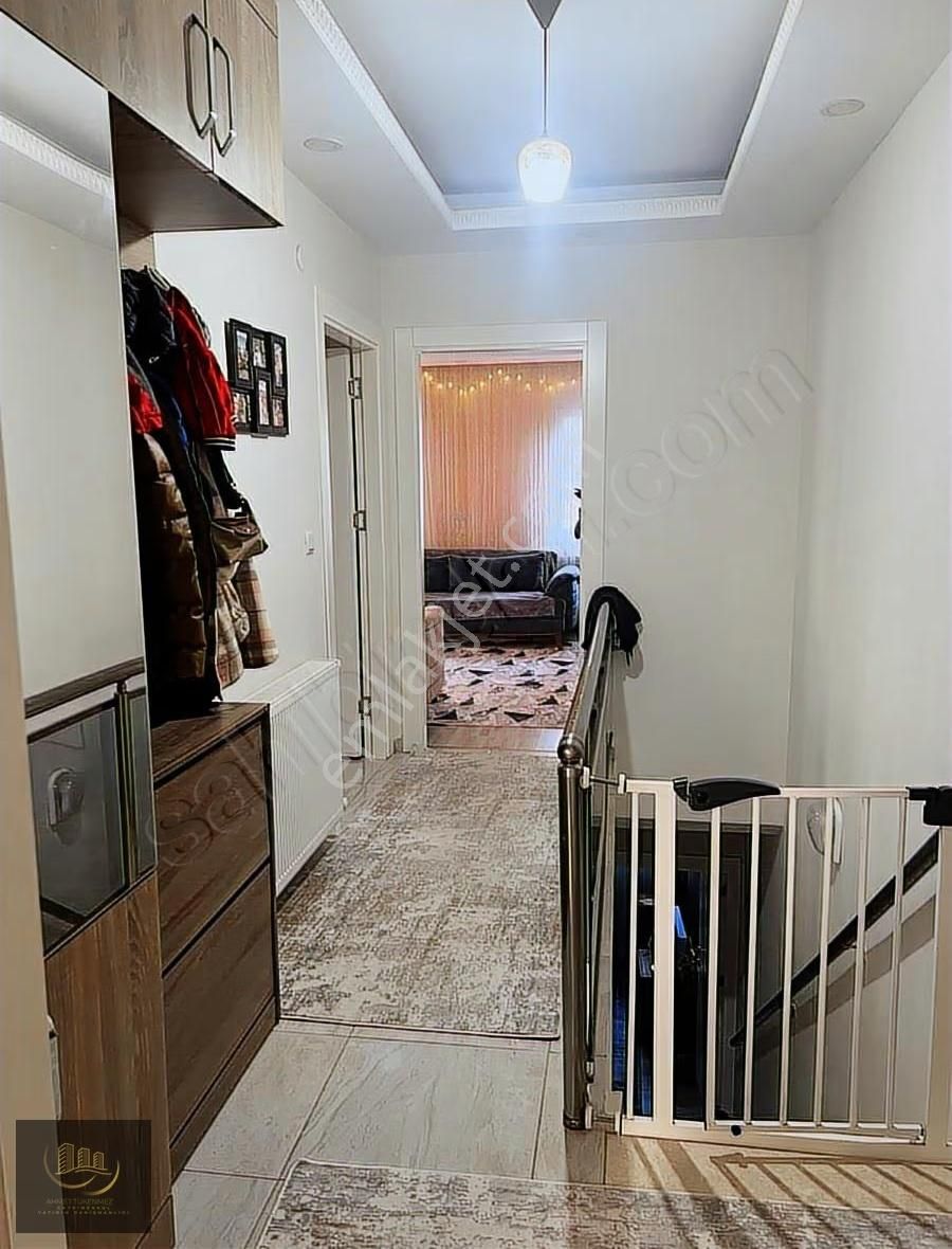 Marka Antalya Yürüme Mesafesı Yenigün Mah. Satılık 2+1 Daire - Görsel 14