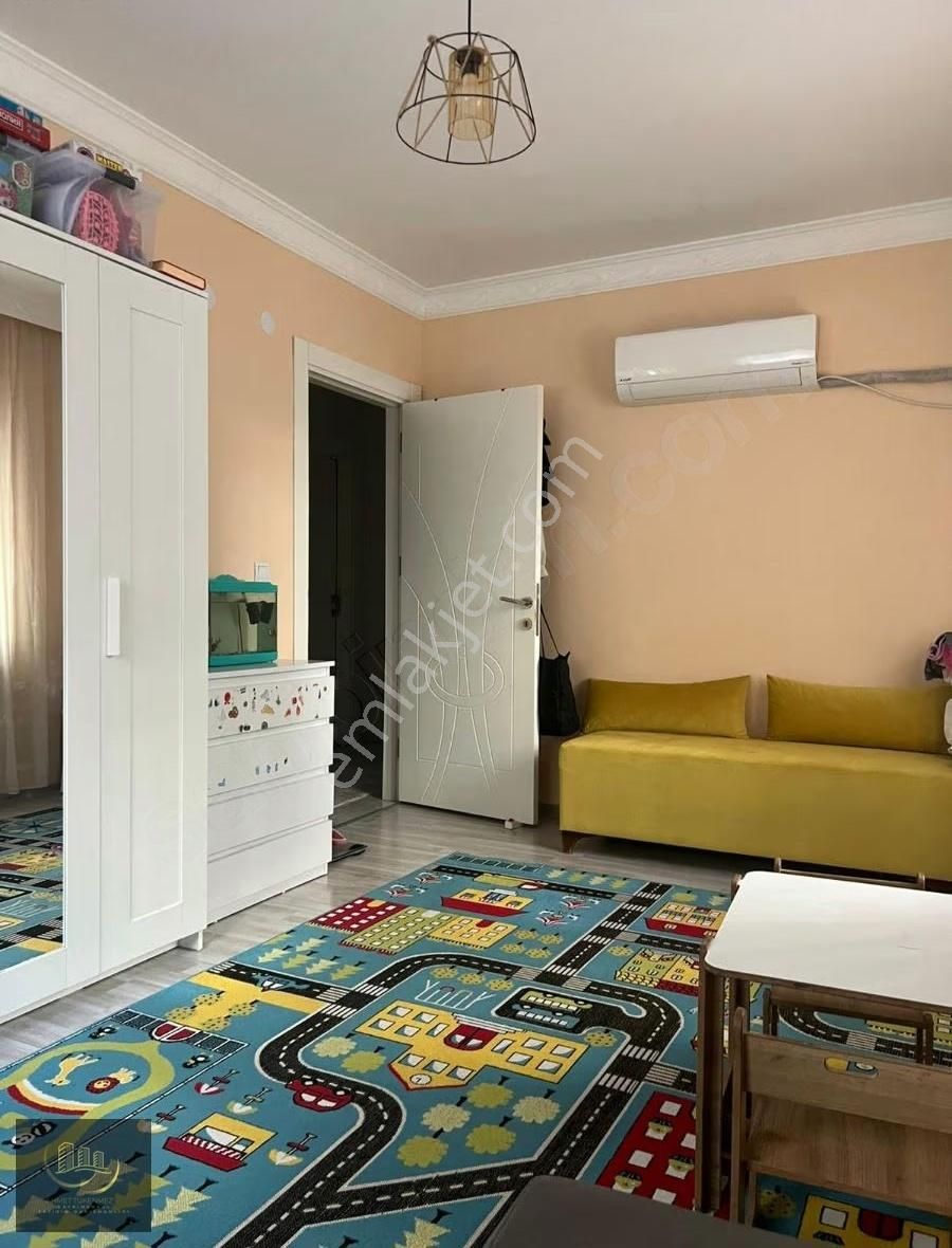 Marka Antalya Yürüme Mesafesı Yenigün Mah. Satılık 2+1 Daire - Görsel 22