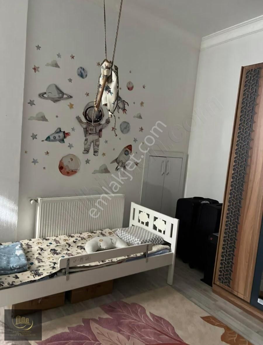 Marka Antalya Yürüme Mesafesı Yenigün Mah. Satılık 2+1 Daire - Görsel 9