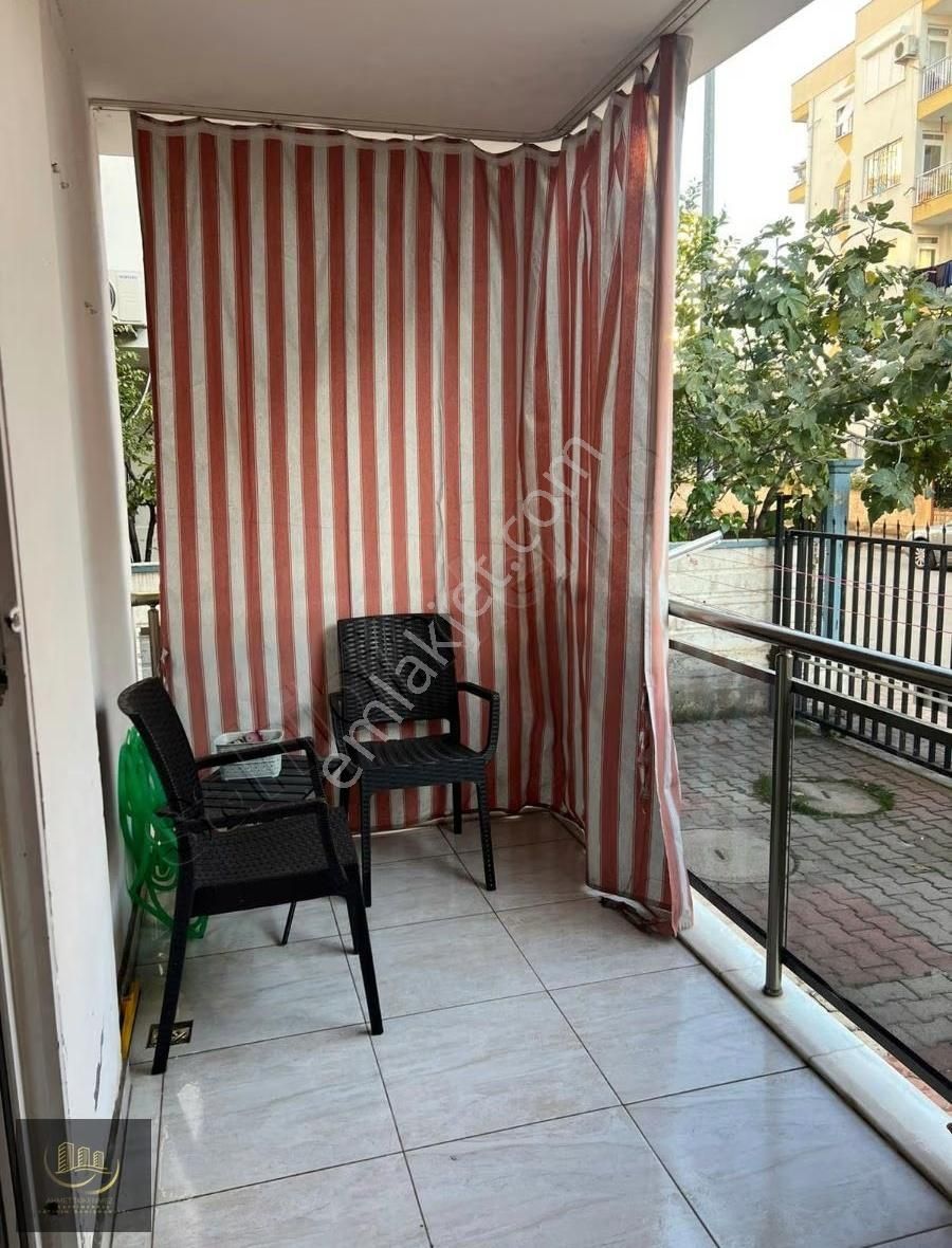 Marka Antalya Yürüme Mesafesı Yenigün Mah. Satılık 2+1 Daire - Görsel 12