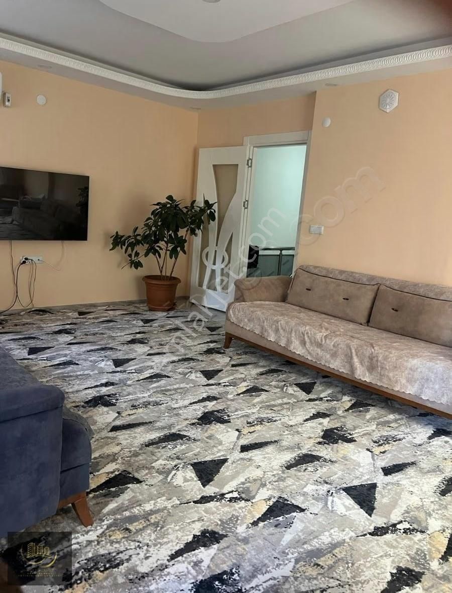 Marka Antalya Yürüme Mesafesı Yenigün Mah. Satılık 2+1 Daire - Görsel 2