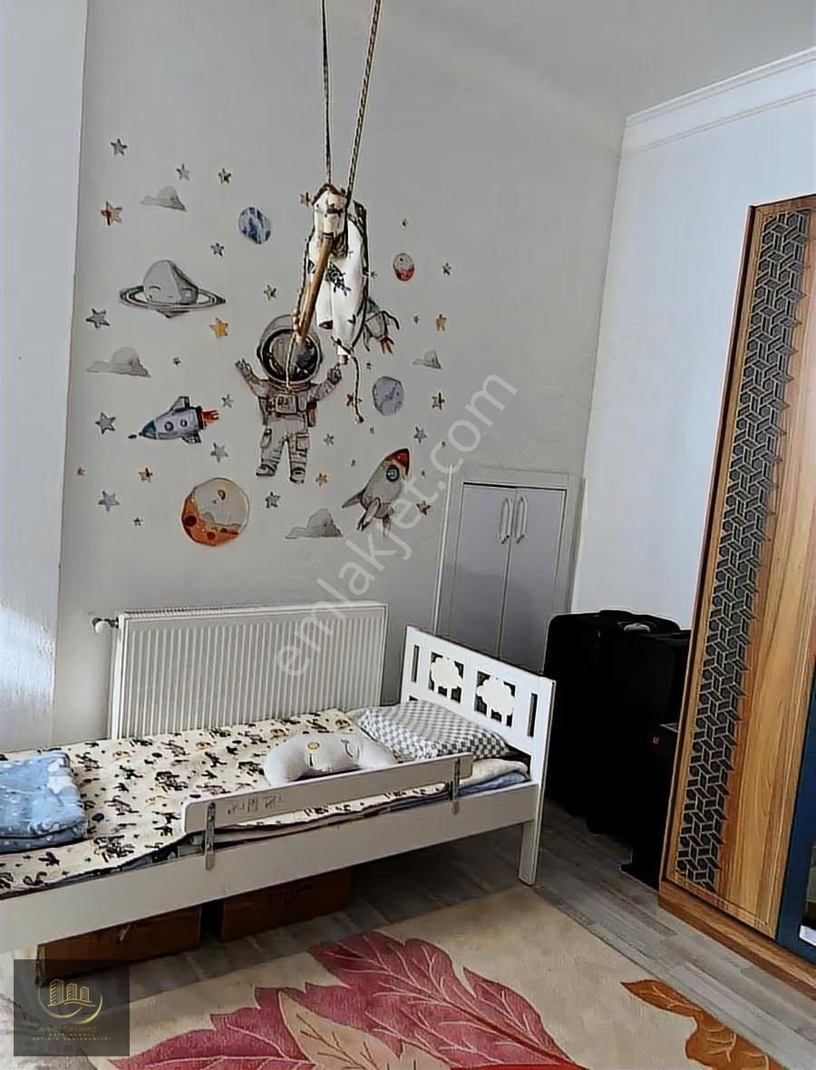 Marka Antalya Yürüme Mesafesı Yenigün Mah. Satılık 2+1 Daire - Görsel 17