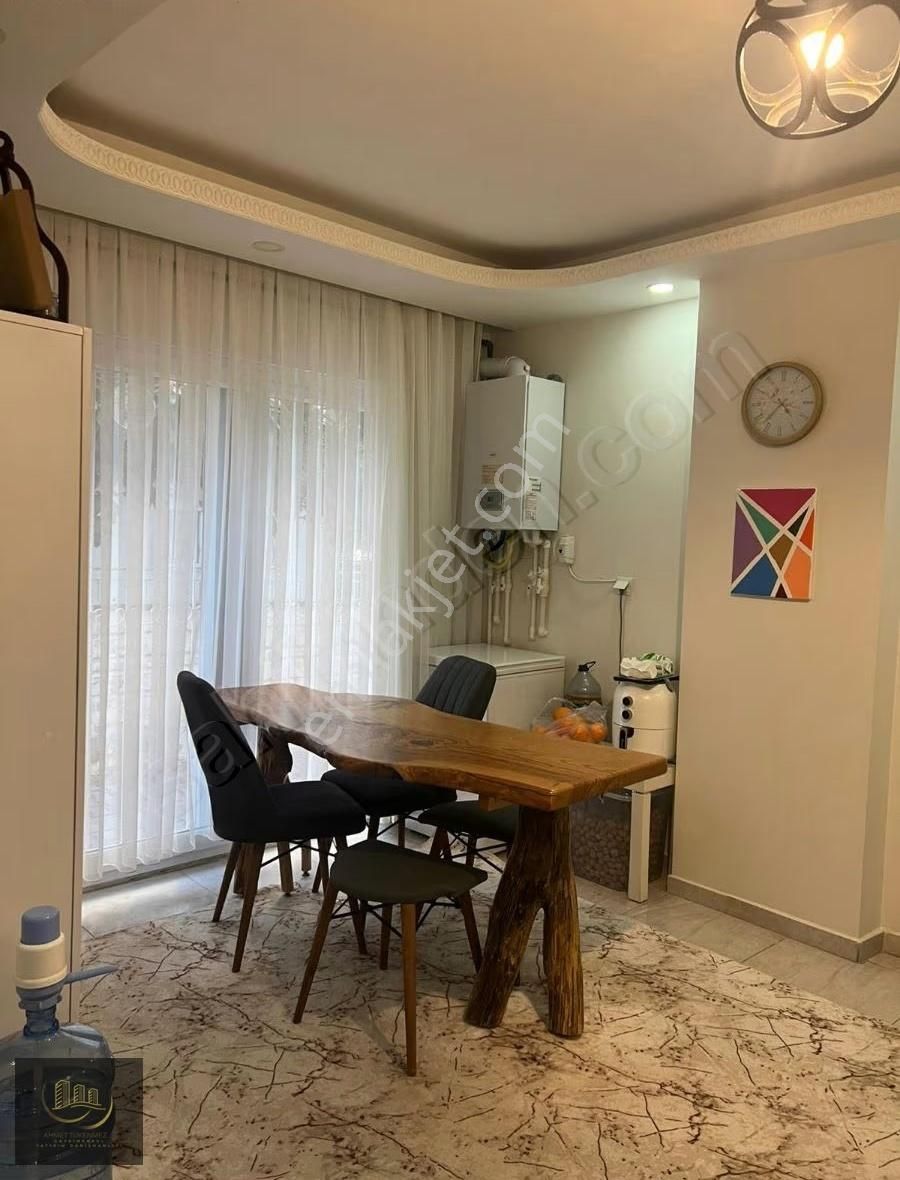 Marka Antalya Yürüme Mesafesı Yenigün Mah. Satılık 2+1 Daire - Görsel 21