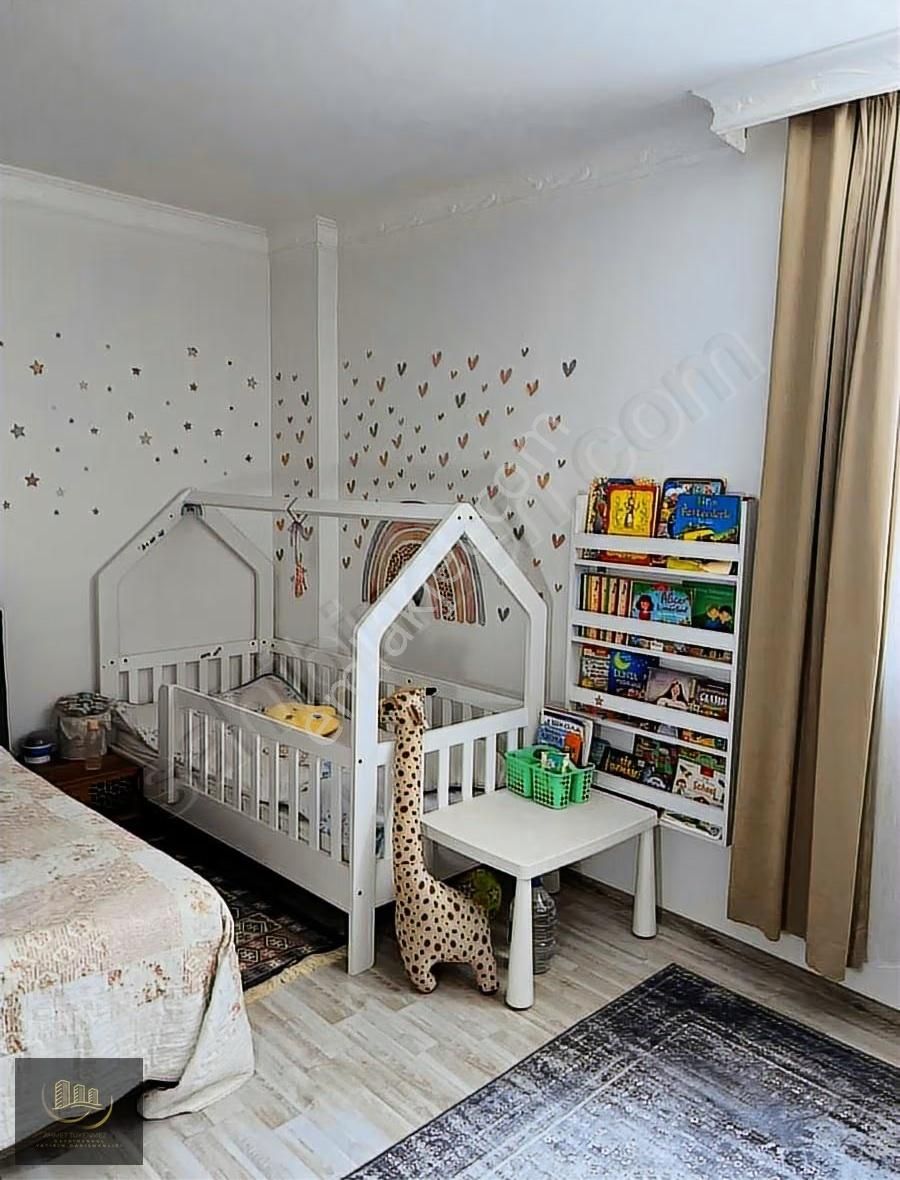 Marka Antalya Yürüme Mesafesı Yenigün Mah. Satılık 2+1 Daire - Görsel 5