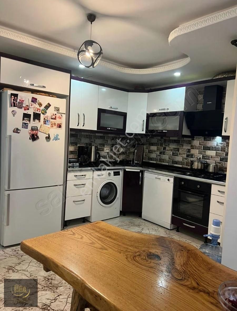 Marka Antalya Yürüme Mesafesı Yenigün Mah. Satılık 2+1 Daire - Görsel 6