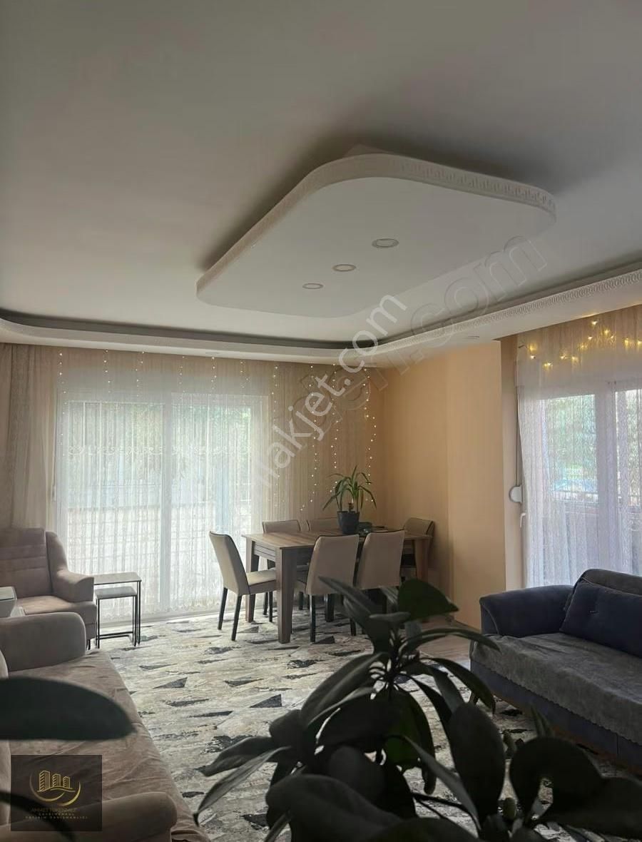 Marka Antalya Yürüme Mesafesı Yenigün Mah. Satılık 2+1 Daire - Görsel 13