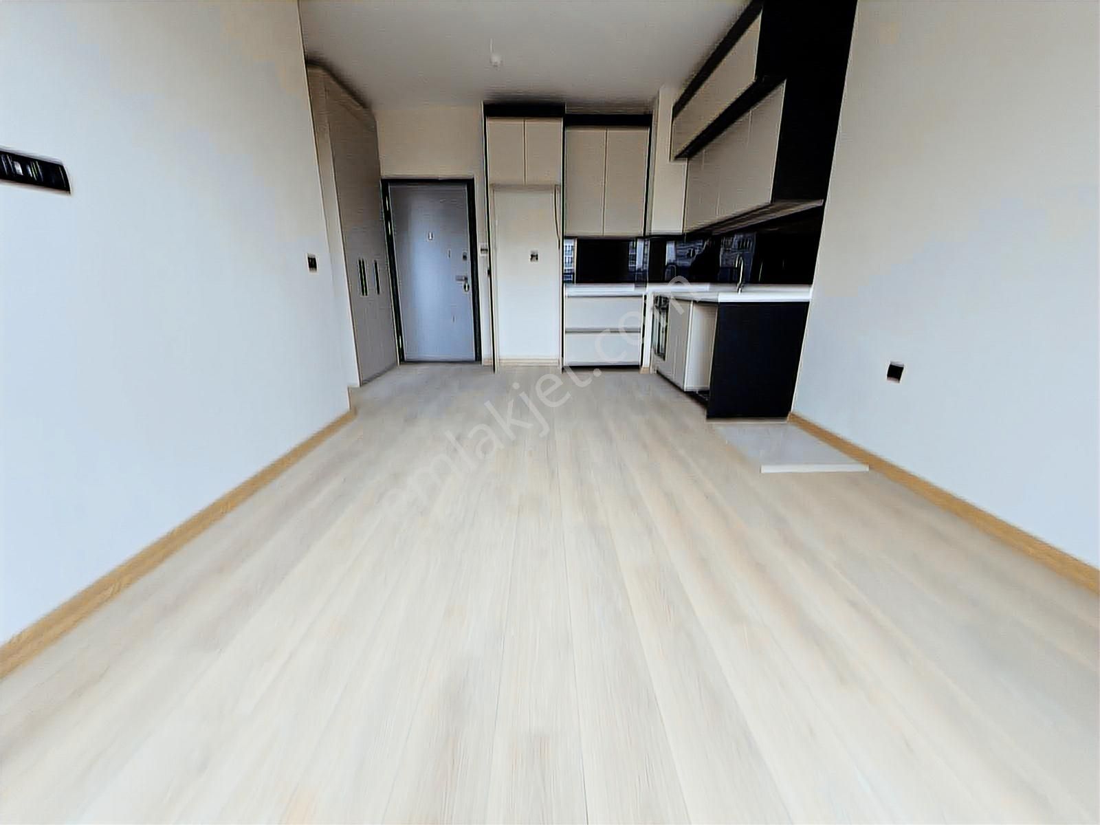 Törekent'te Mood Metro'da Sıfır İskanlı Oturuma Hazır 1+1 Daire - Görsel 19