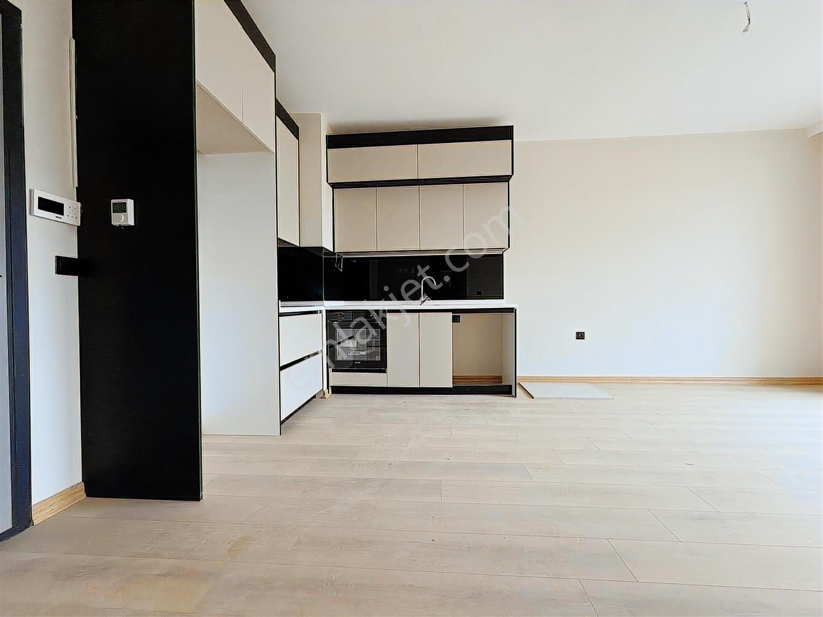 Törekent'te Mood Metro'da Sıfır İskanlı Oturuma Hazır 1+1 Daire - Görsel 32