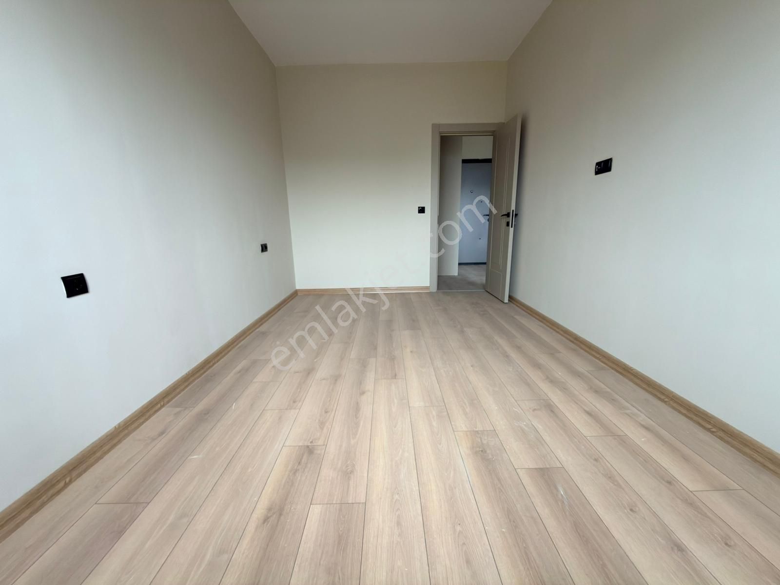 Törekent'te Mood Metro'da Sıfır İskanlı Oturuma Hazır 1+1 Daire - Görsel 14