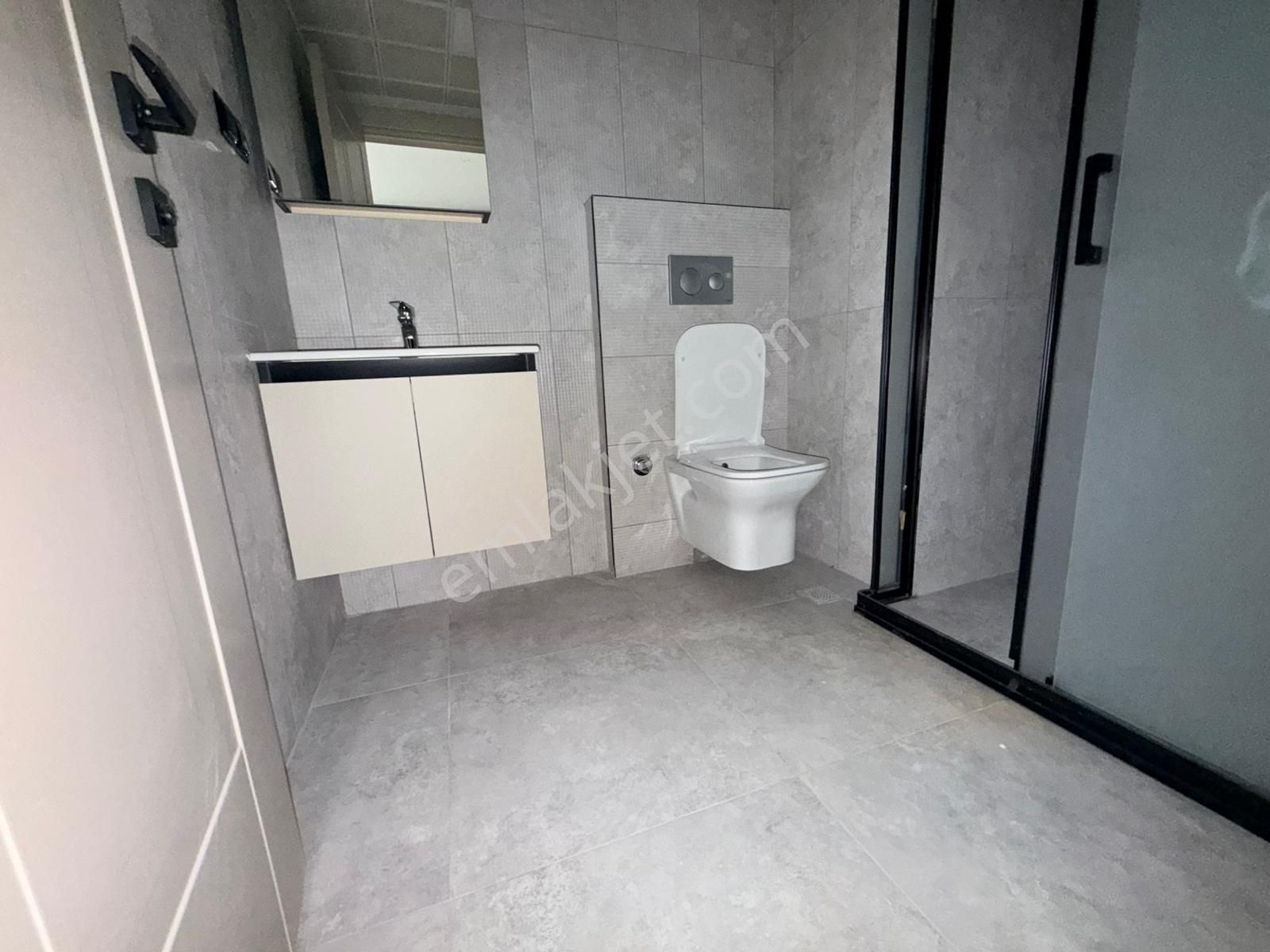 Törekent'te Mood Metro'da Sıfır İskanlı Oturuma Hazır 1+1 Daire - Görsel 30