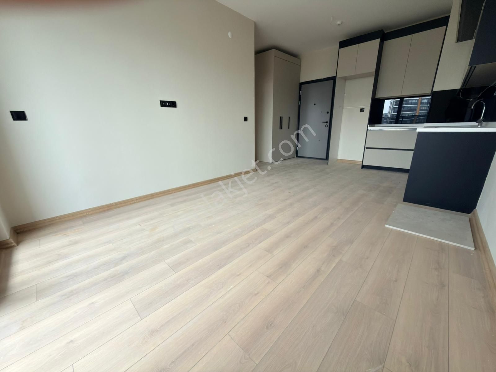 Törekent'te Mood Metro'da Sıfır İskanlı Oturuma Hazır 1+1 Daire - Görsel 4