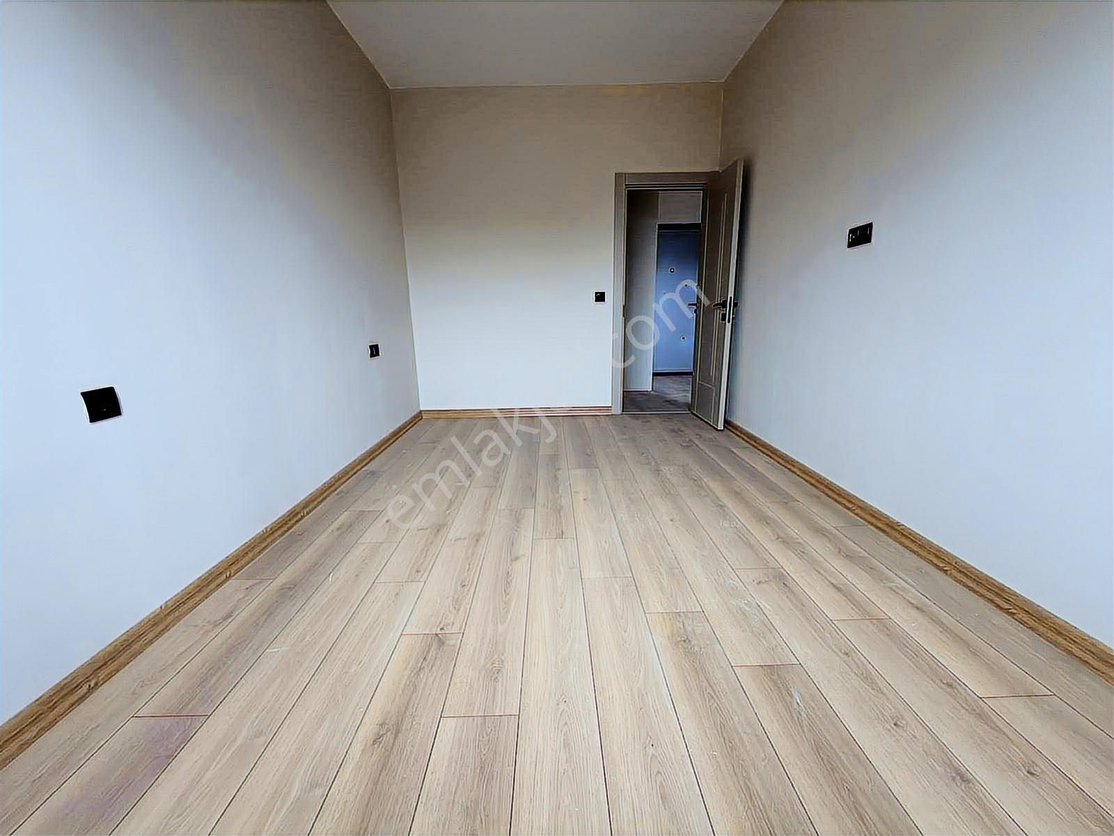 Törekent'te Mood Metro'da Sıfır İskanlı Oturuma Hazır 1+1 Daire - Görsel 12