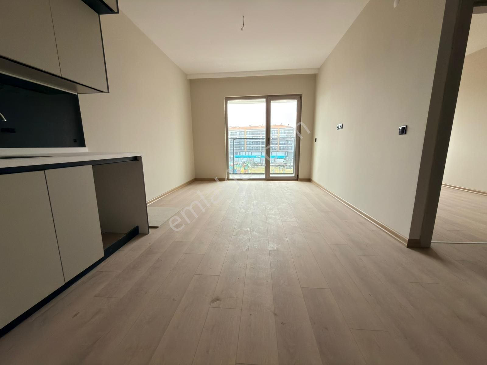 Törekent'te Mood Metro'da Sıfır İskanlı Oturuma Hazır 1+1 Daire - Görsel 26