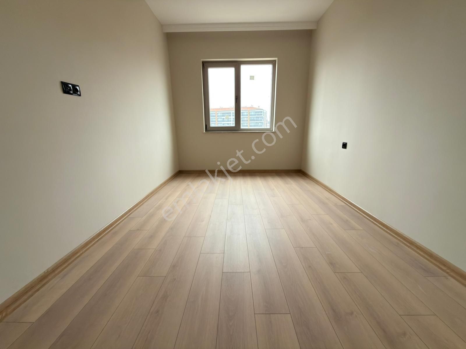 Törekent'te Mood Metro'da Sıfır İskanlı Oturuma Hazır 1+1 Daire - Görsel 5