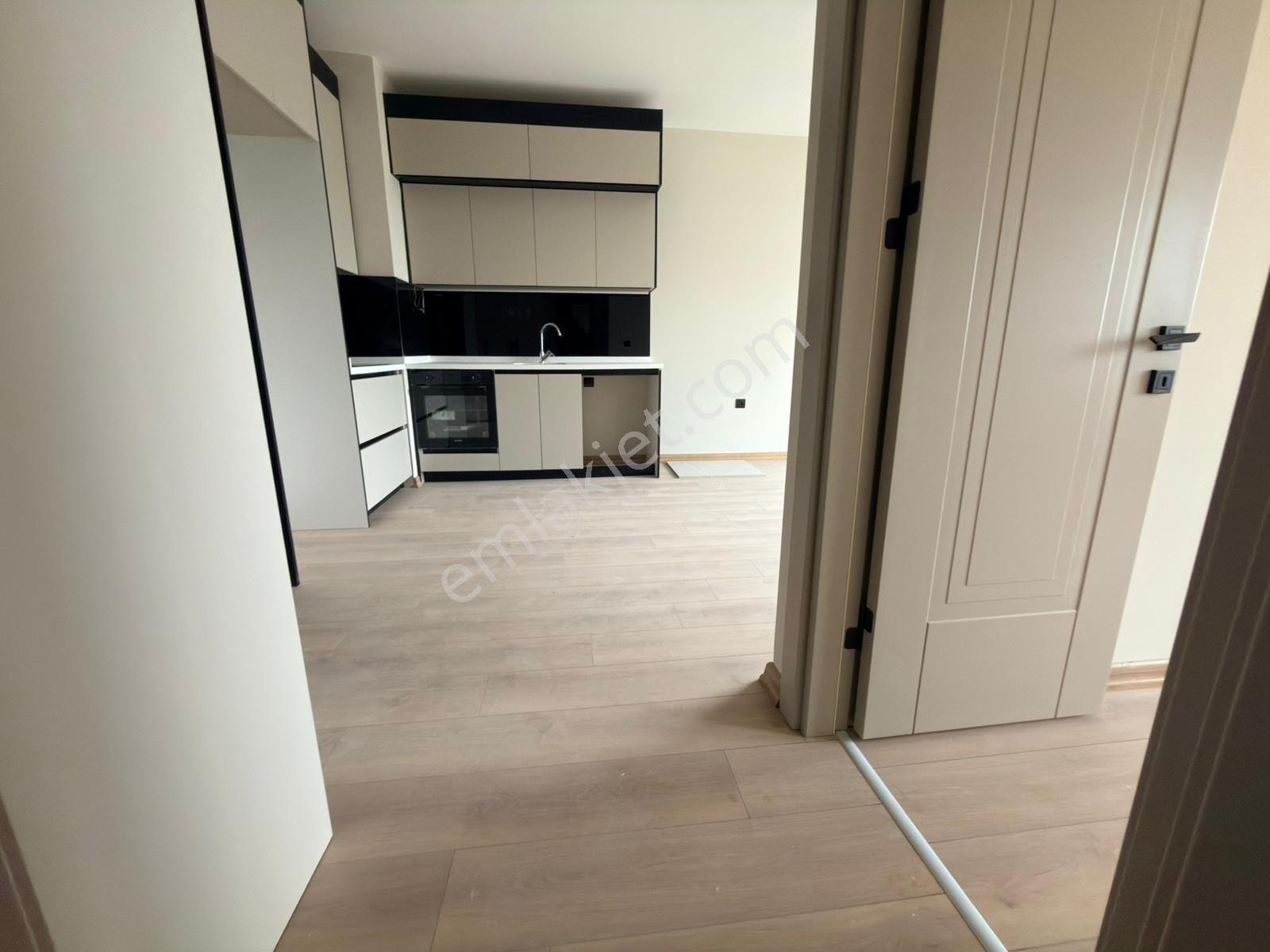 Törekent'te Mood Metro'da Sıfır İskanlı Oturuma Hazır 1+1 Daire - Görsel 10