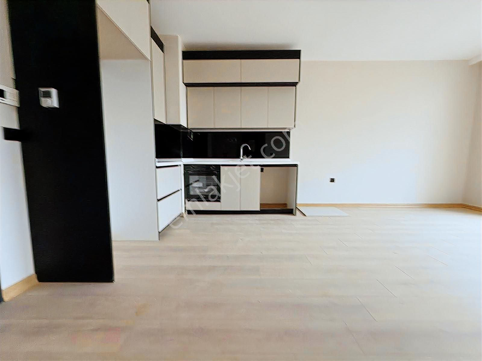 Törekent'te Mood Metro'da Sıfır İskanlı Oturuma Hazır 1+1 Daire - Görsel 31