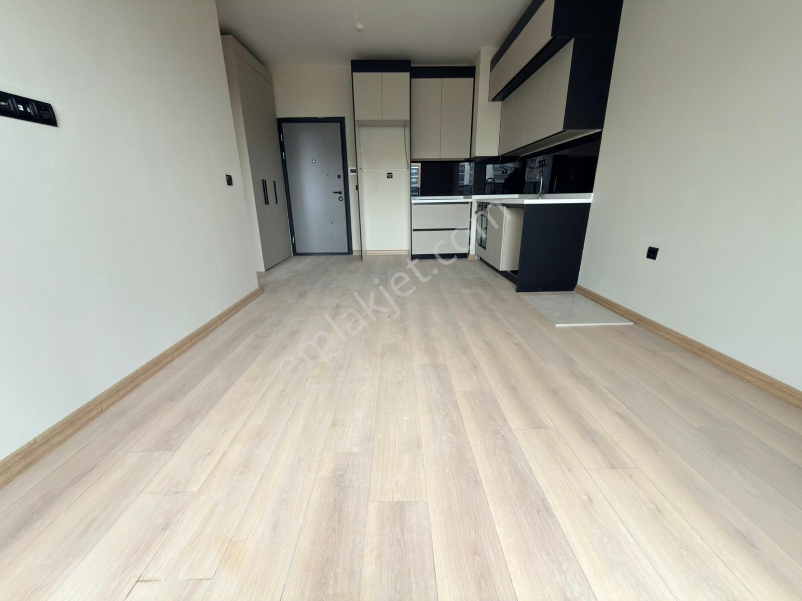 Törekent'te Mood Metro'da Sıfır İskanlı Oturuma Hazır 1+1 Daire - Görsel 18