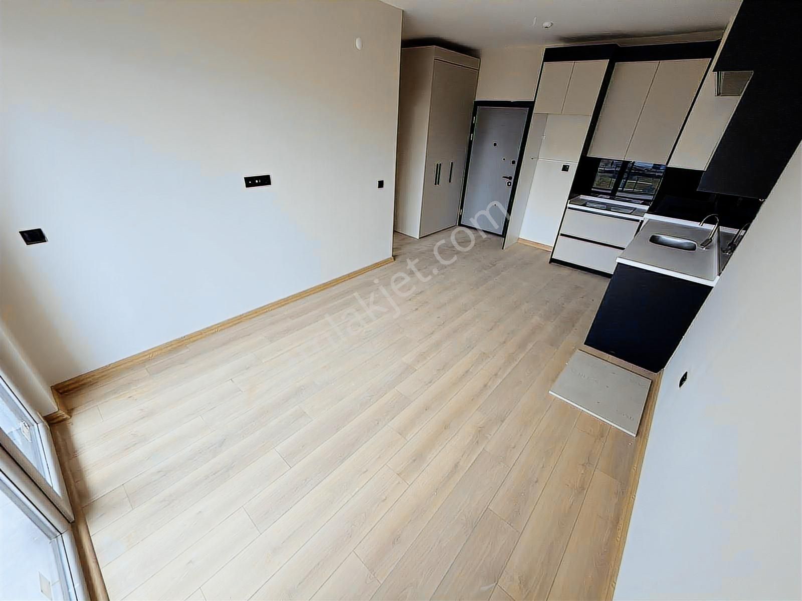 Törekent'te Mood Metro'da Sıfır İskanlı Oturuma Hazır 1+1 Daire - Görsel 3