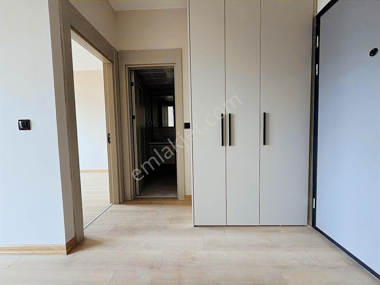 Törekent'te Mood Metro'da Sıfır İskanlı Oturuma Hazır 1+1 Daire - Görsel 11