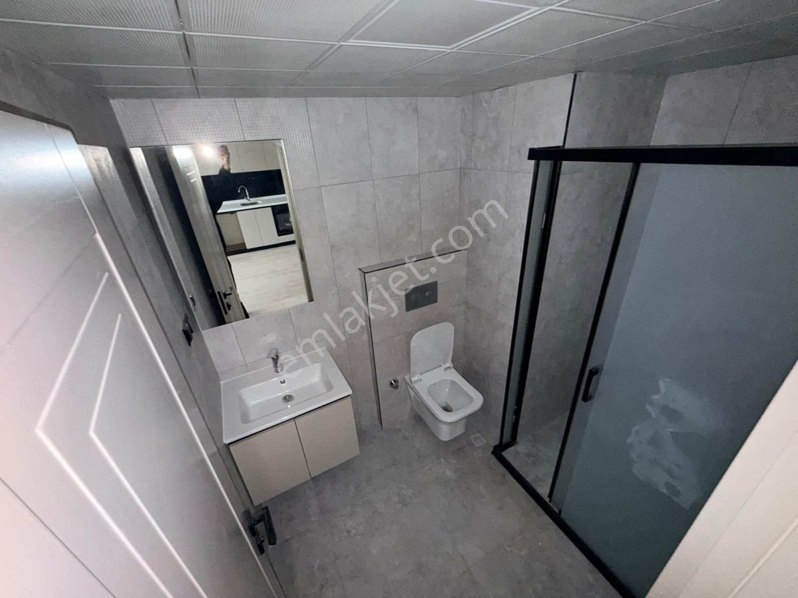 Törekent'te Mood Metro'da Sıfır İskanlı Oturuma Hazır 1+1 Daire - Görsel 9