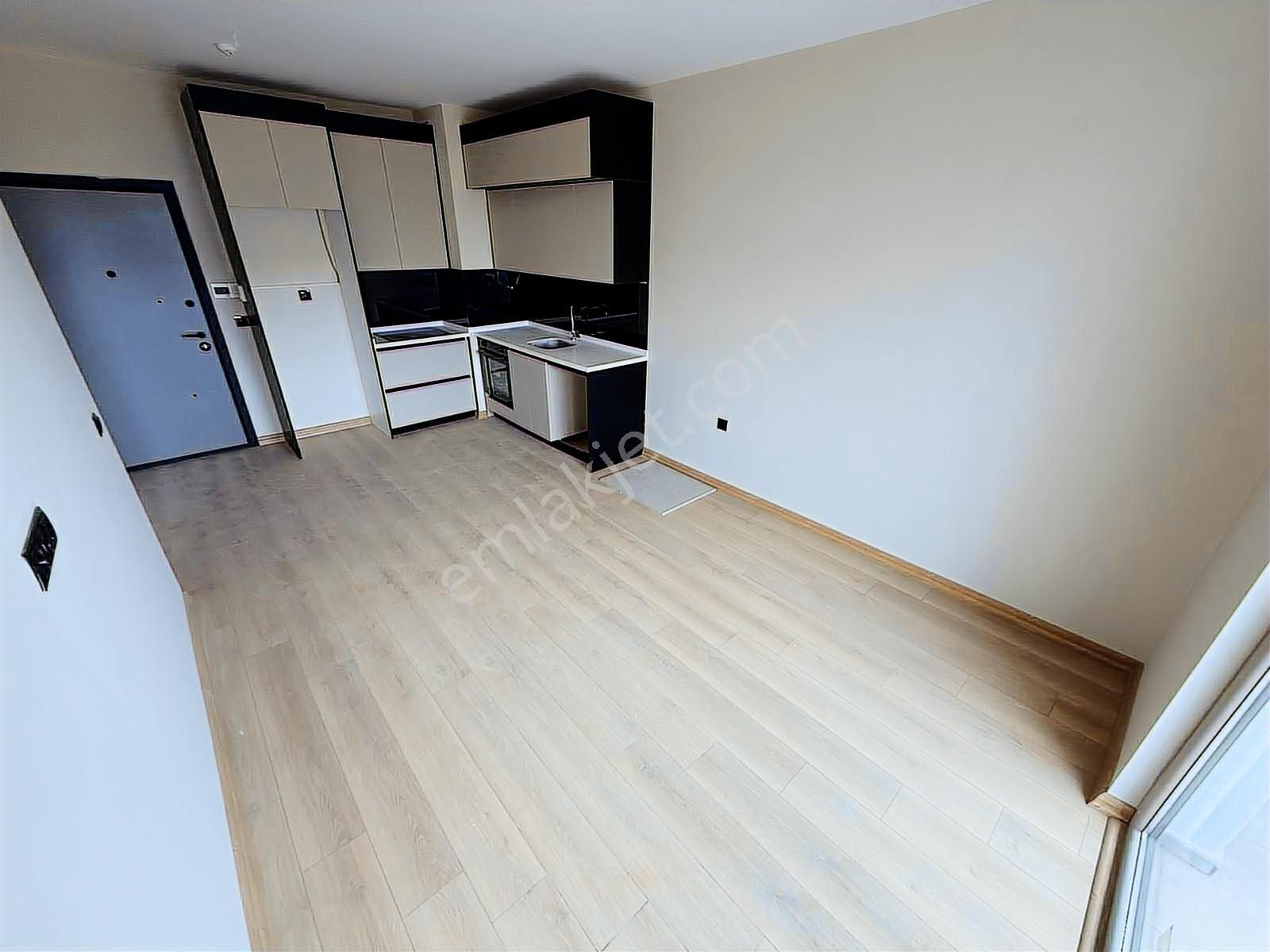 Törekent'te Mood Metro'da Sıfır İskanlı Oturuma Hazır 1+1 Daire - Görsel 25