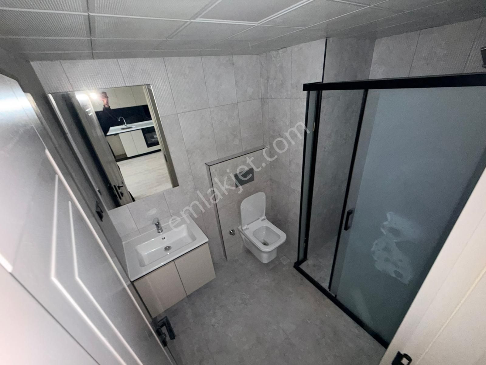 Törekent'te Mood Metro'da Sıfır İskanlı Oturuma Hazır 1+1 Daire - Görsel 6