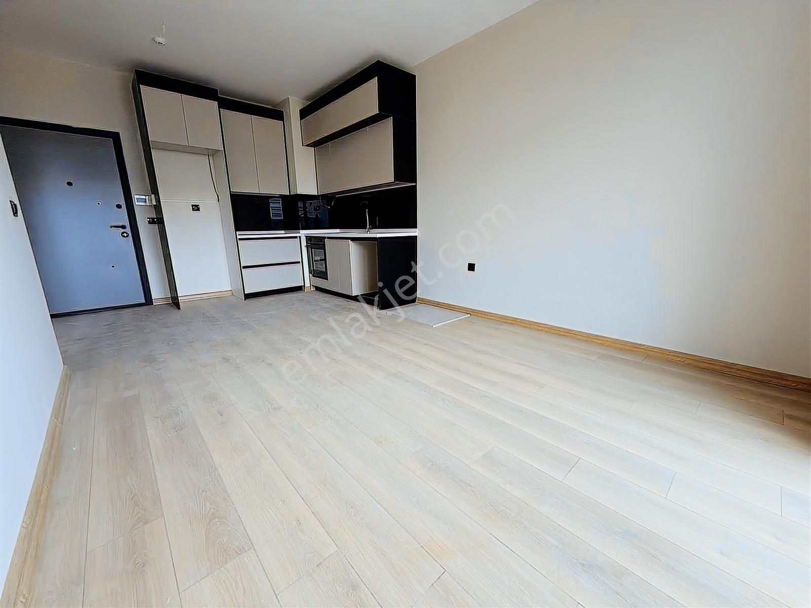 Törekent'te Mood Metro'da Sıfır İskanlı Oturuma Hazır 1+1 Daire - Görsel 20