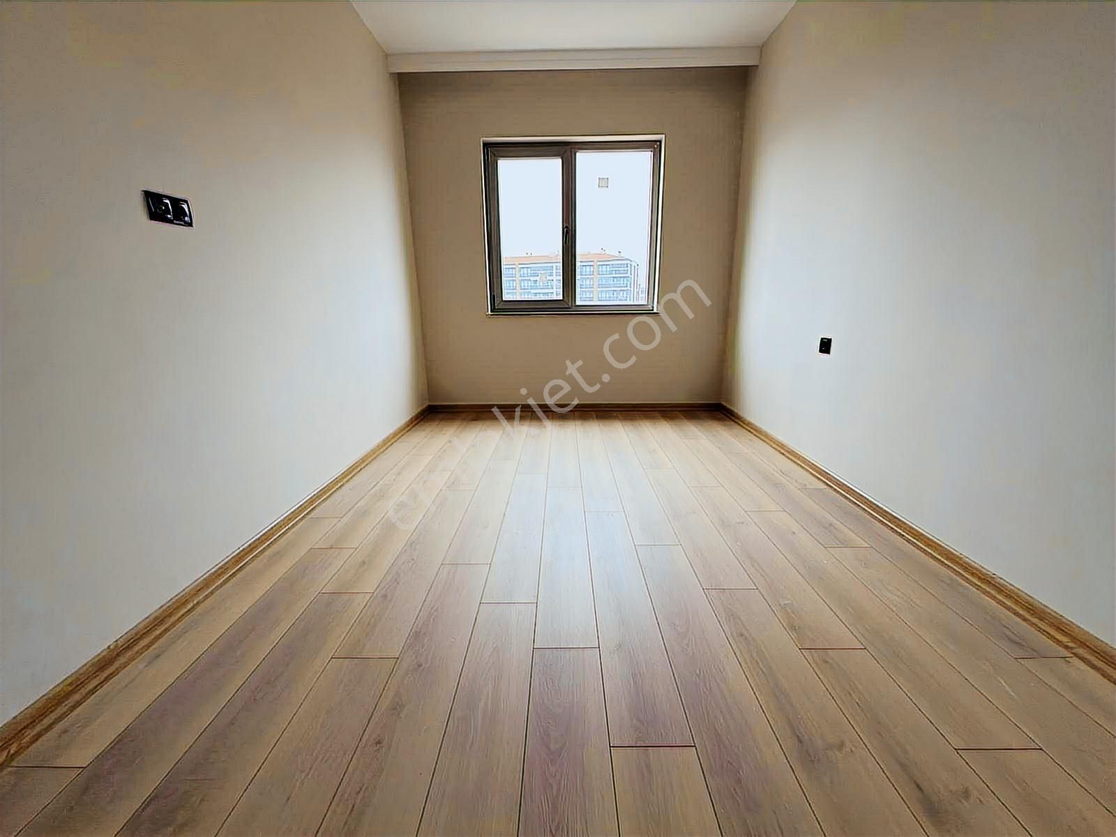 Törekent'te Mood Metro'da Sıfır İskanlı Oturuma Hazır 1+1 Daire - Görsel 29