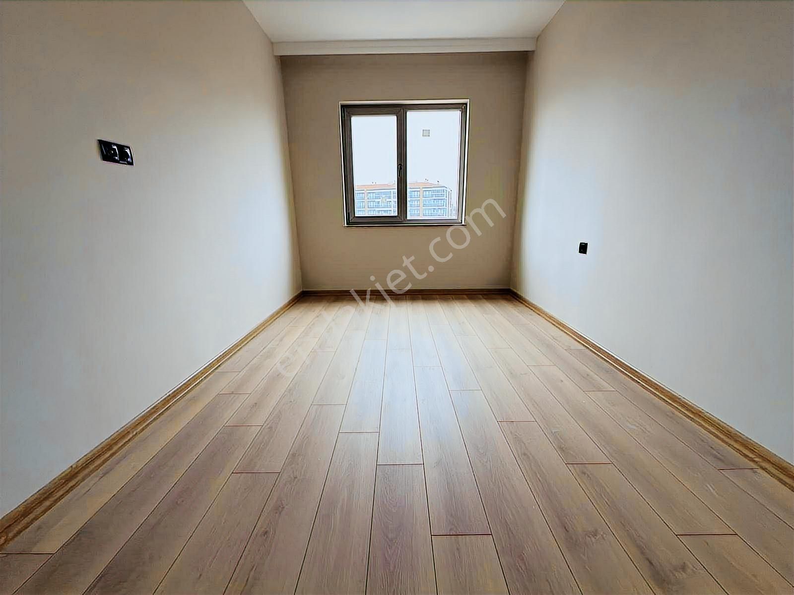 Törekent'te Mood Metro'da Sıfır İskanlı Oturuma Hazır 1+1 Daire - Görsel 15