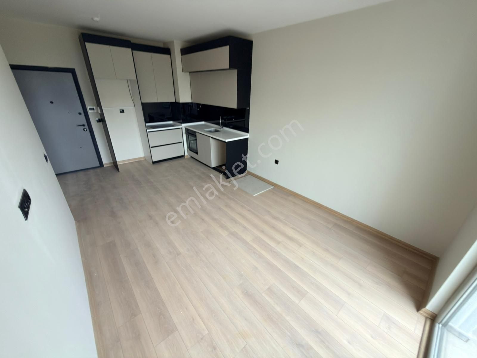 Törekent'te Mood Metro'da Sıfır İskanlı Oturuma Hazır 1+1 Daire - Görsel 21