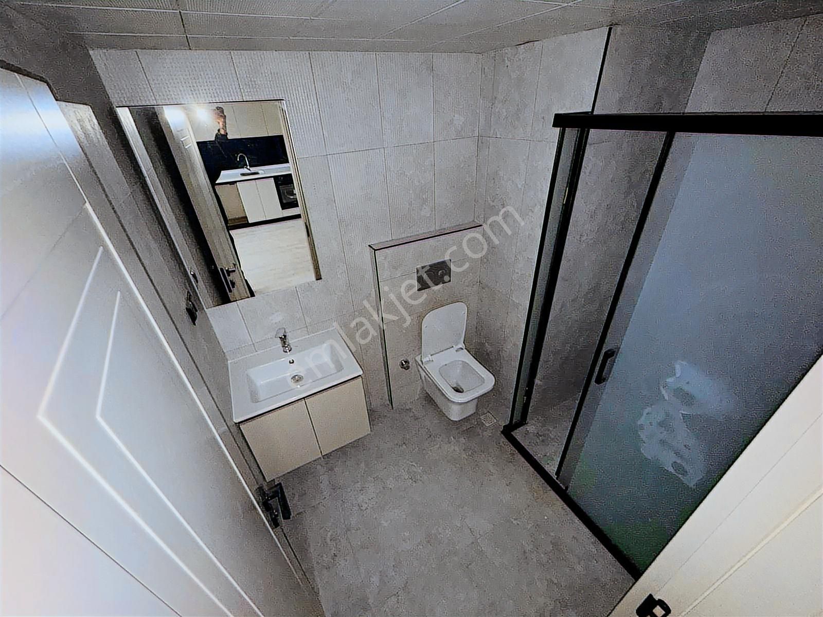 Törekent'te Mood Metro'da Sıfır İskanlı Oturuma Hazır 1+1 Daire - Görsel 8