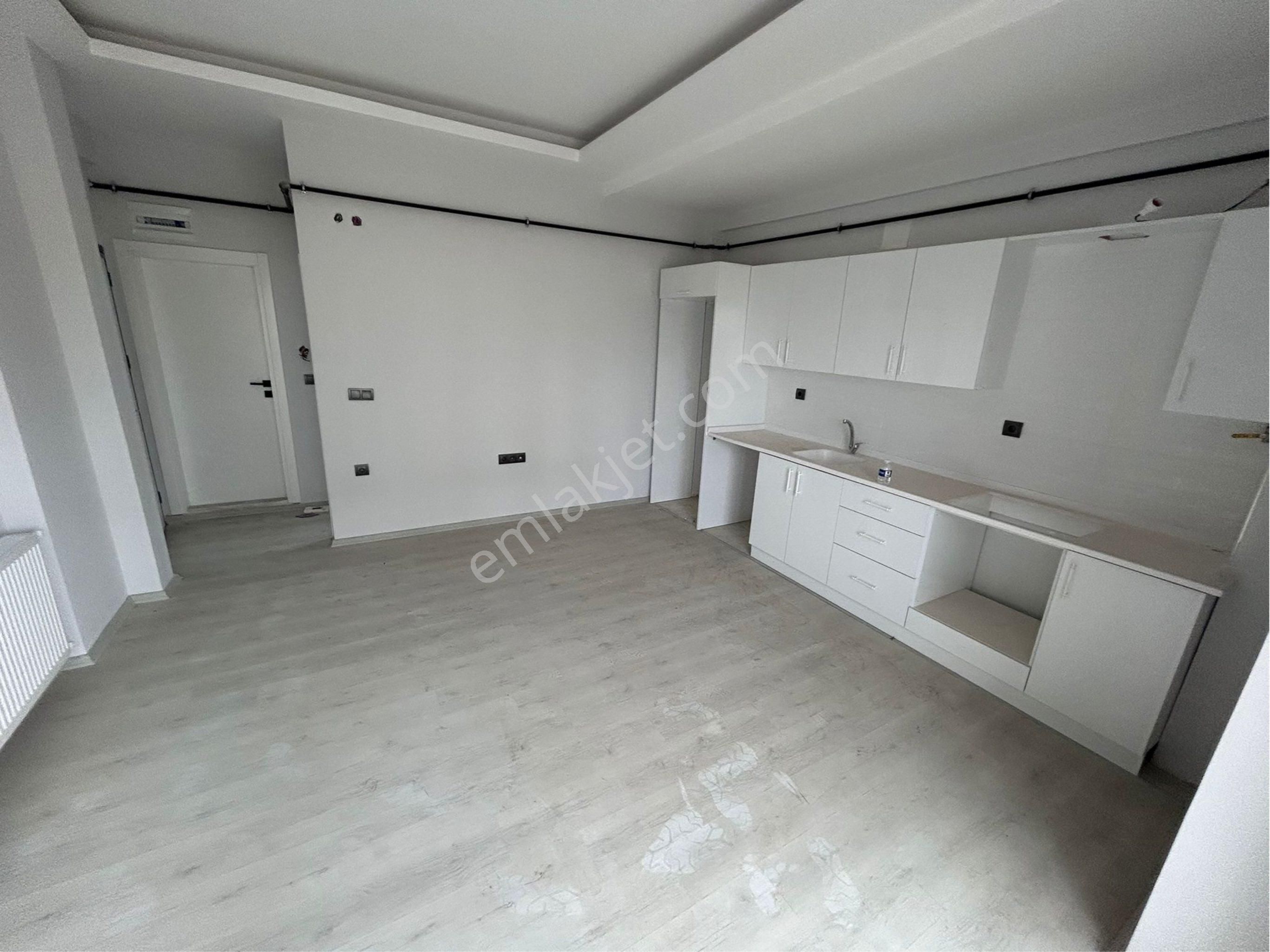 Doğan Emlak Group’tan Atakum Körfez’de 1+1 2.kat Sıfır Daire - Görsel 7