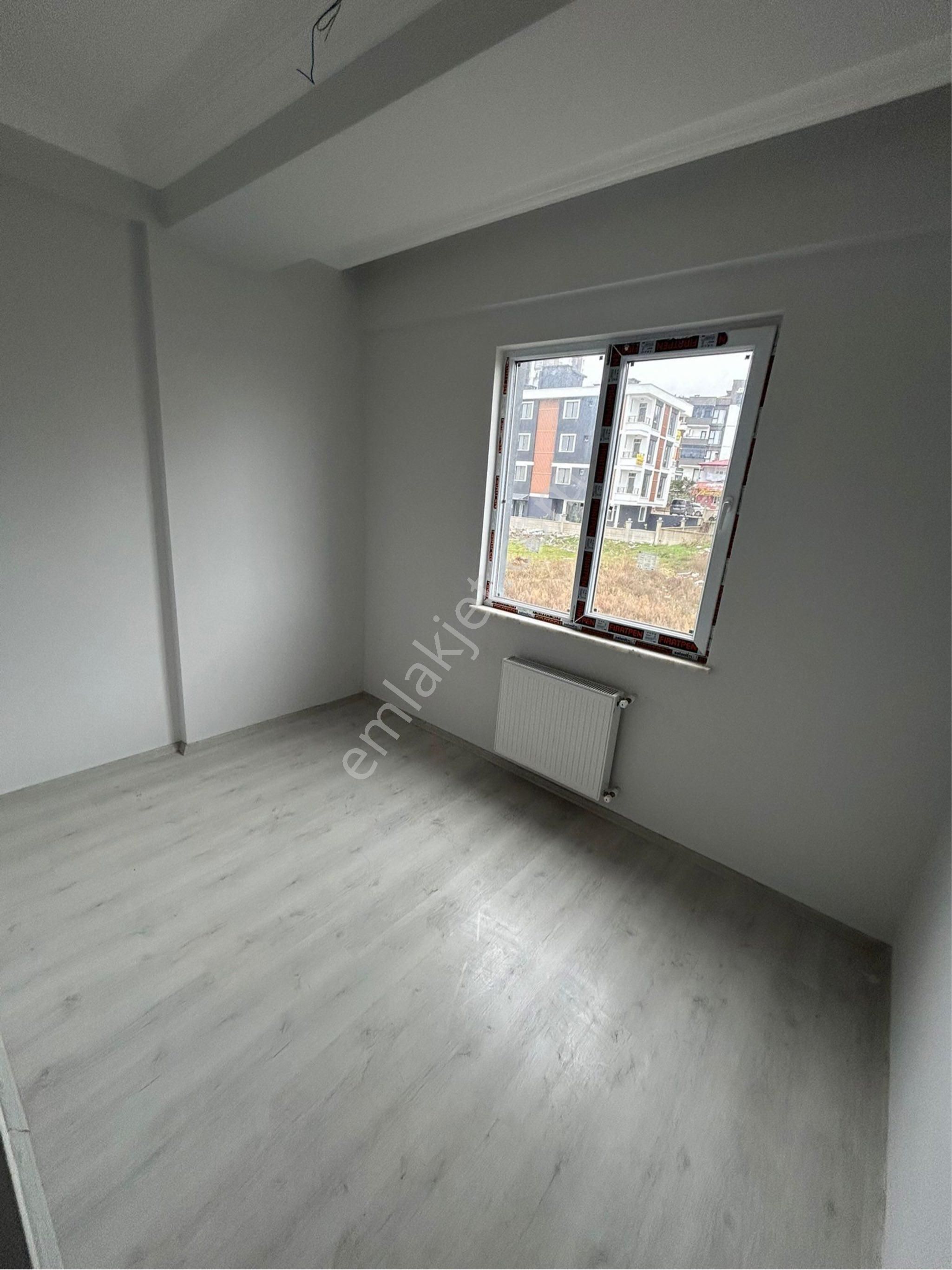 Doğan Emlak Group’tan Atakum Körfez’de 1+1 2.kat Sıfır Daire - Görsel 12