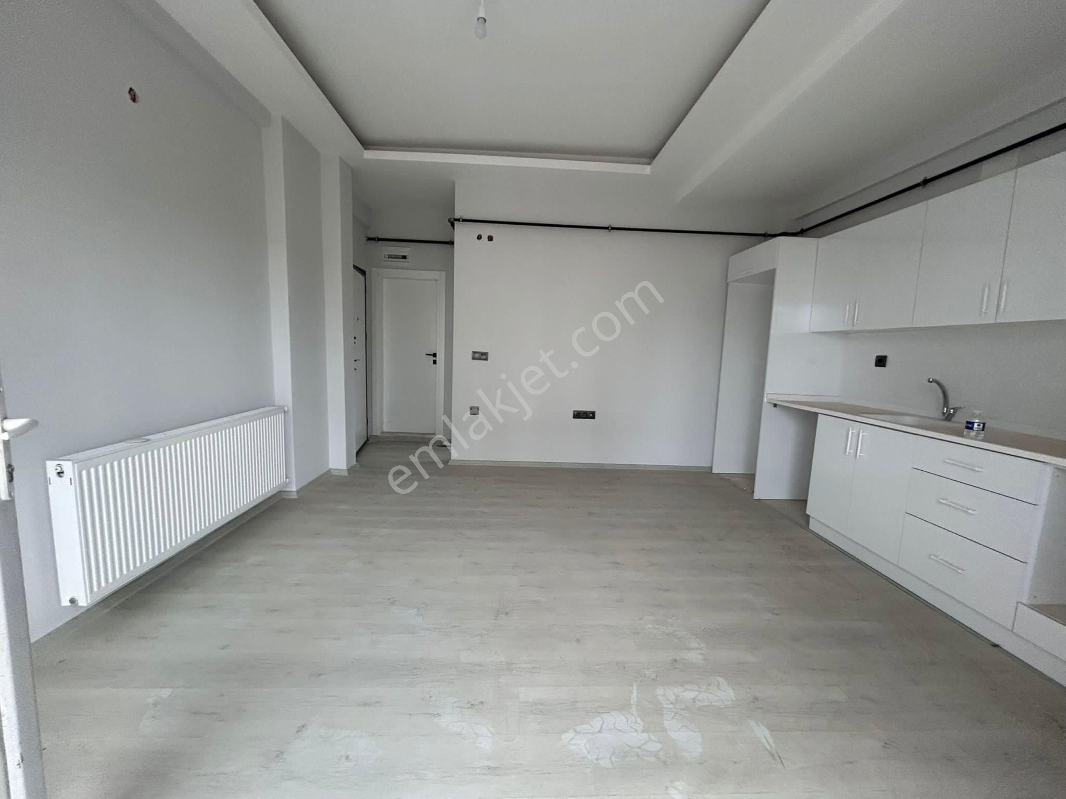 Doğan Emlak Group’tan Atakum Körfez’de 1+1 2.kat Sıfır Daire - Görsel 9