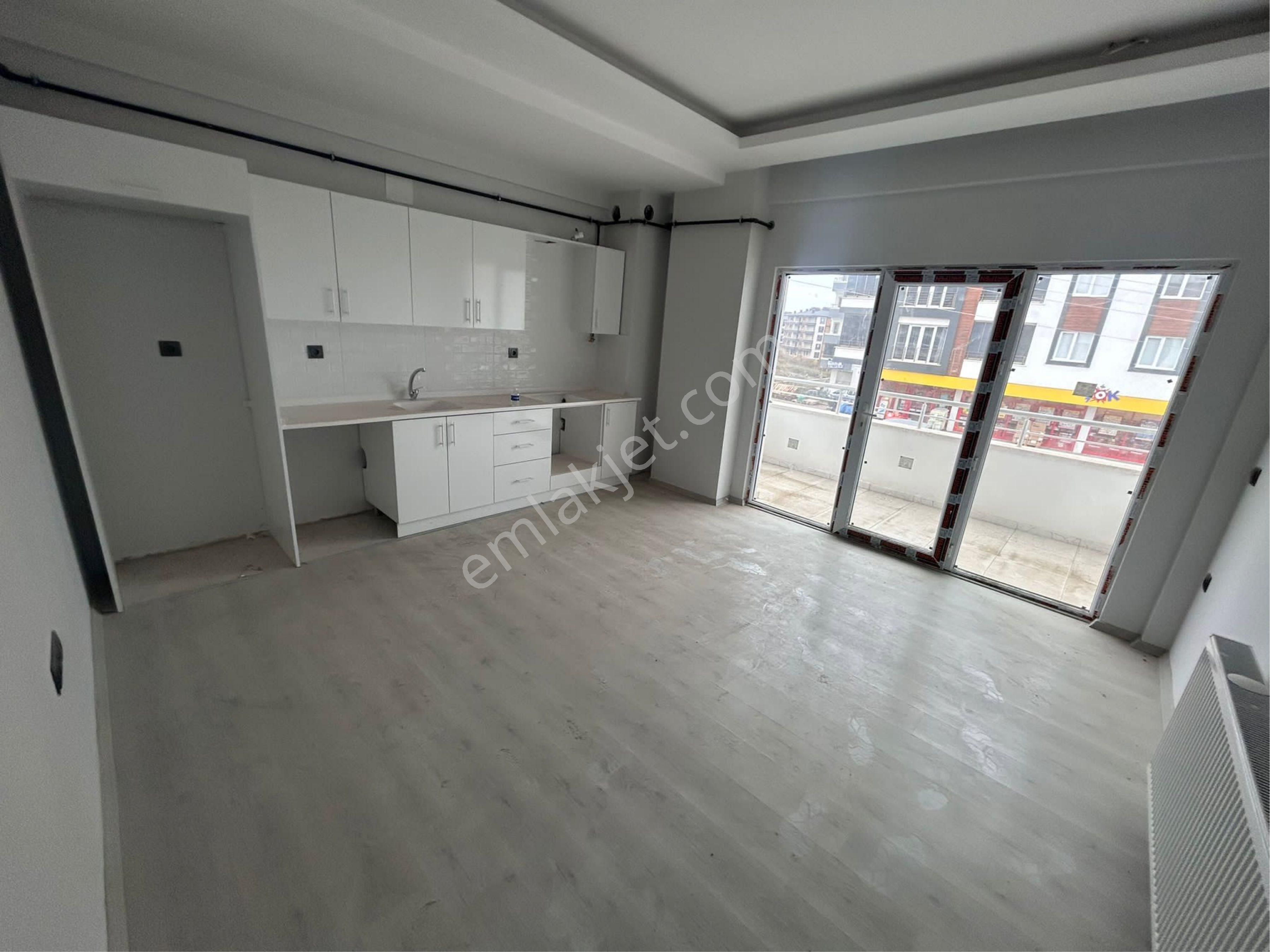 Doğan Emlak Group’tan Atakum Körfez’de 1+1 2.kat Sıfır Daire