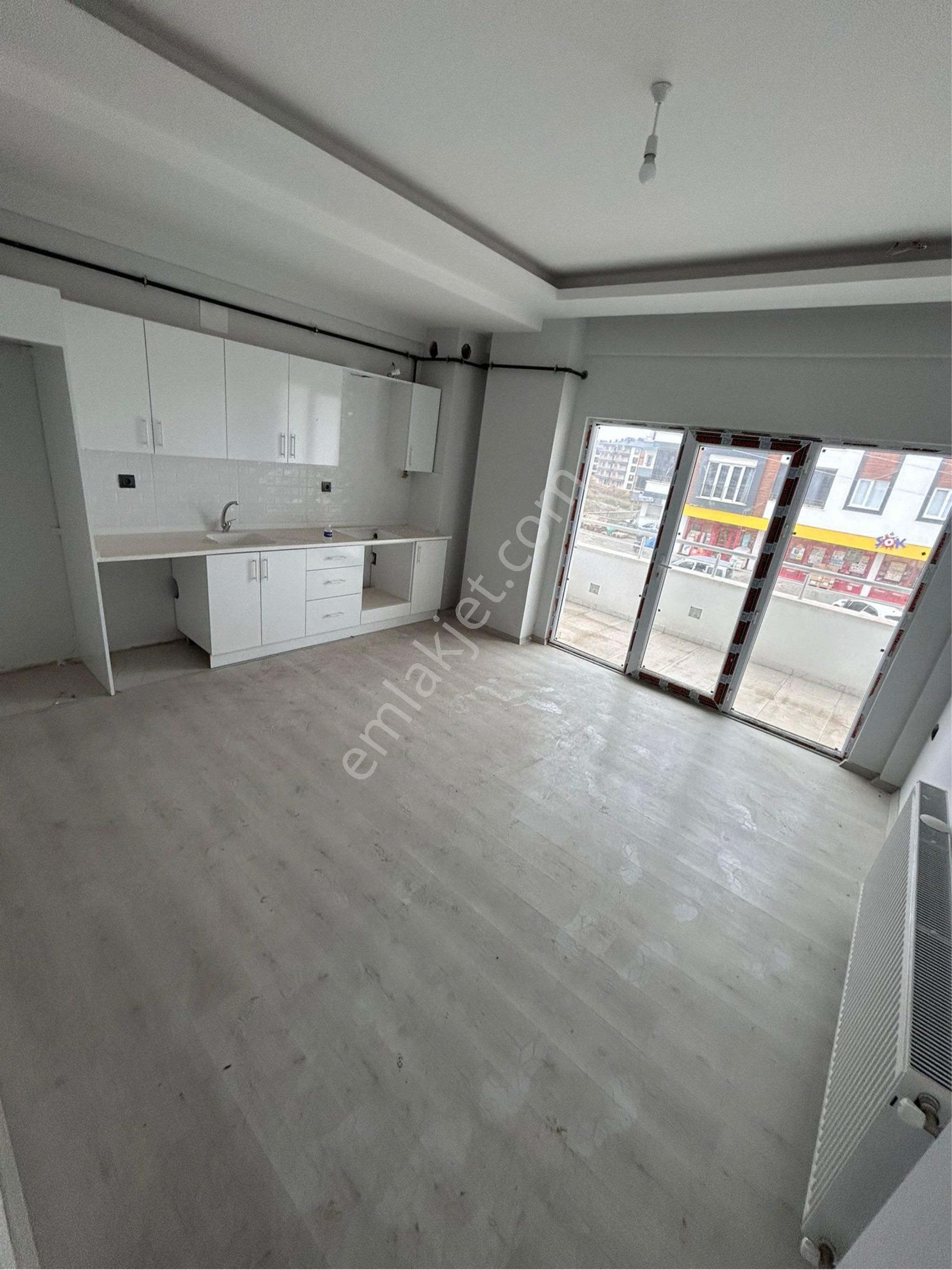 Doğan Emlak Group’tan Atakum Körfez’de 1+1 2.kat Sıfır Daire - Görsel 4